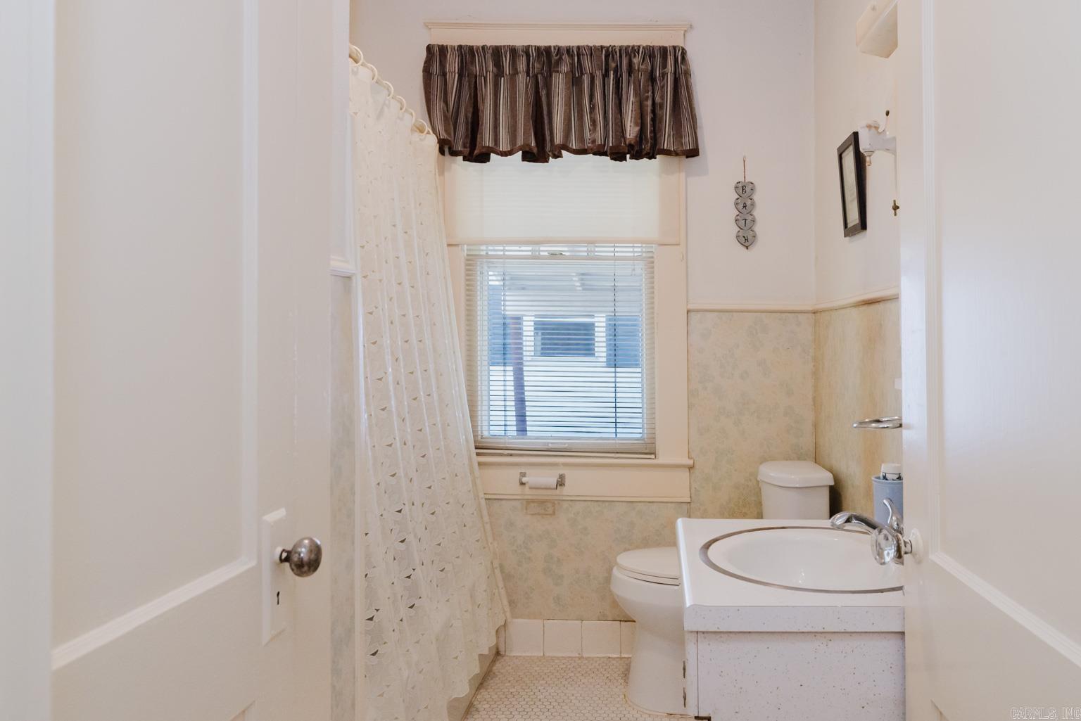 PARK HILL - Residential