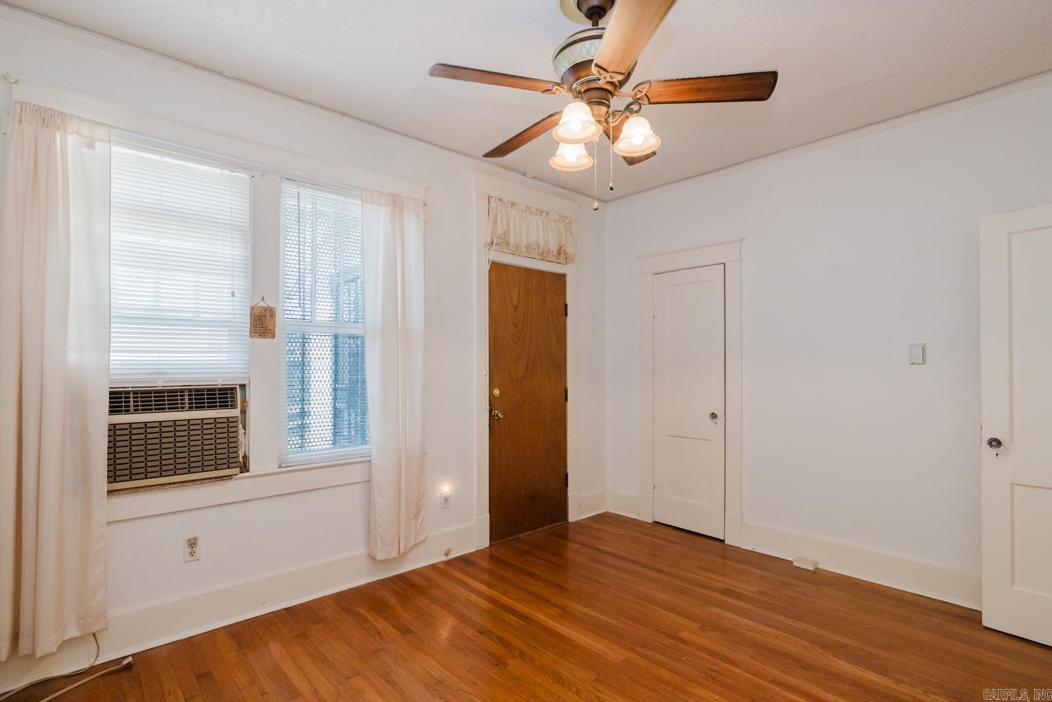 PARK HILL - Residential