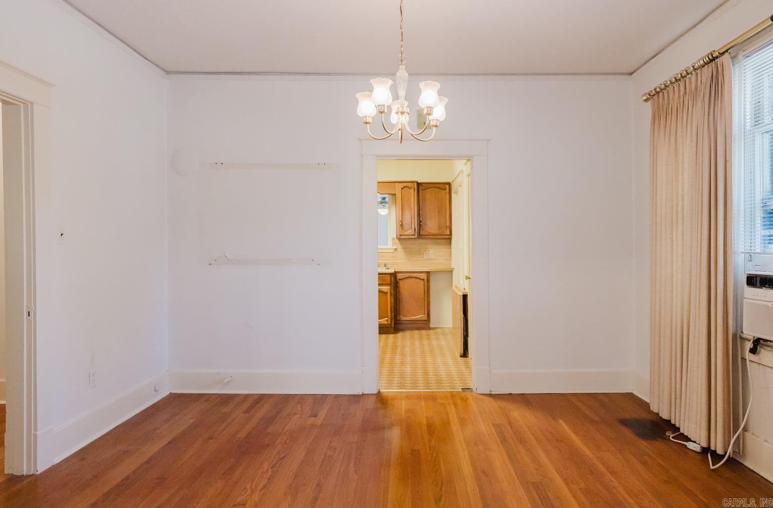 PARK HILL - Residential