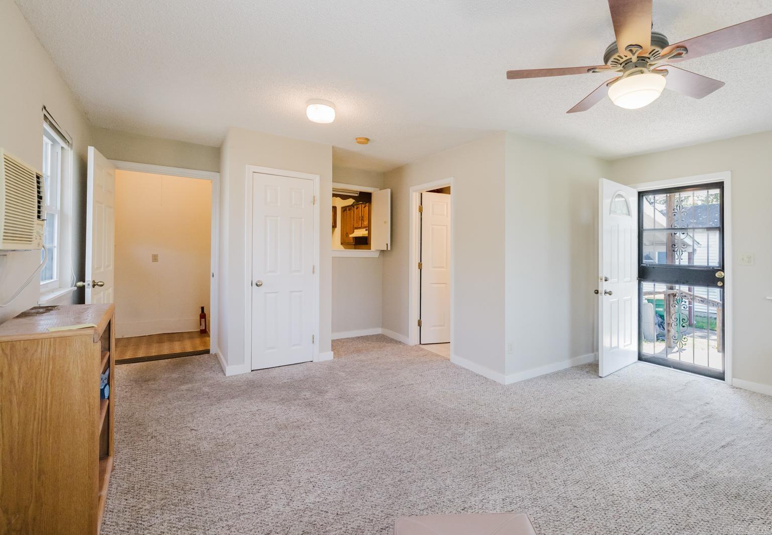 PARK HILL - Residential