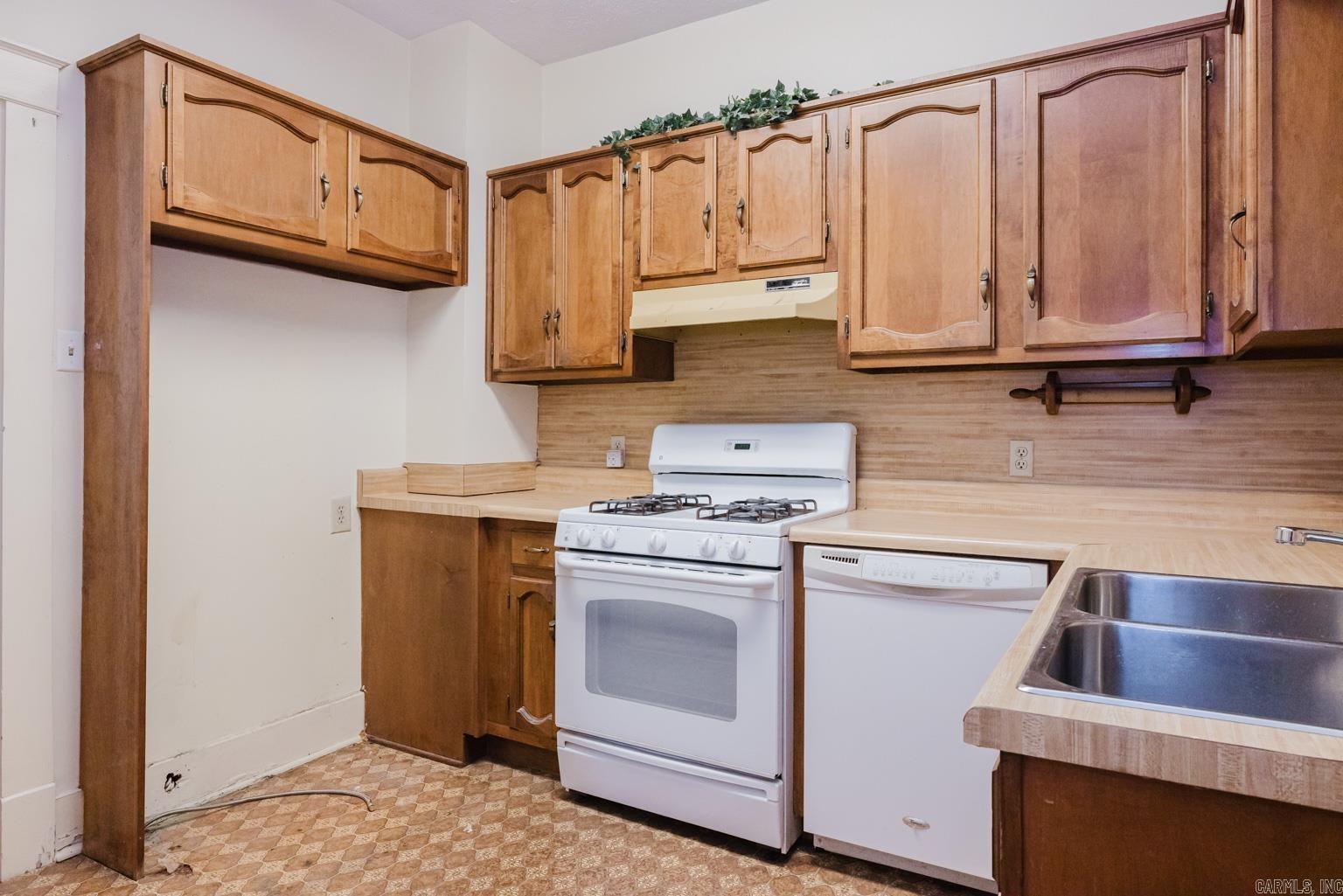 PARK HILL - Residential