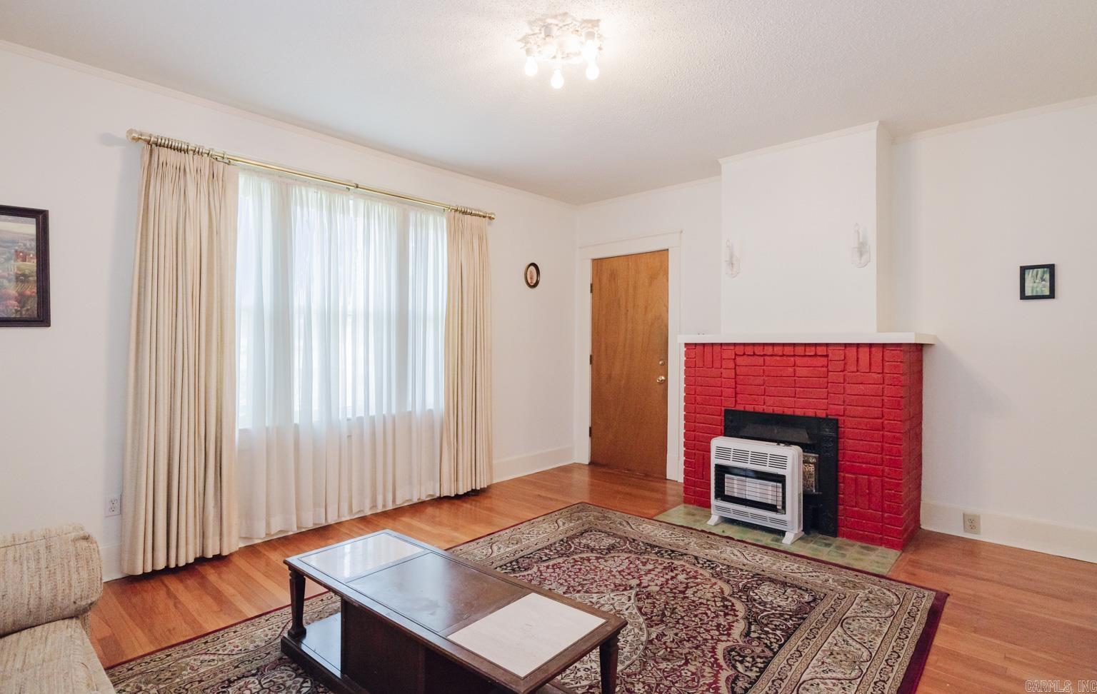 PARK HILL - Residential