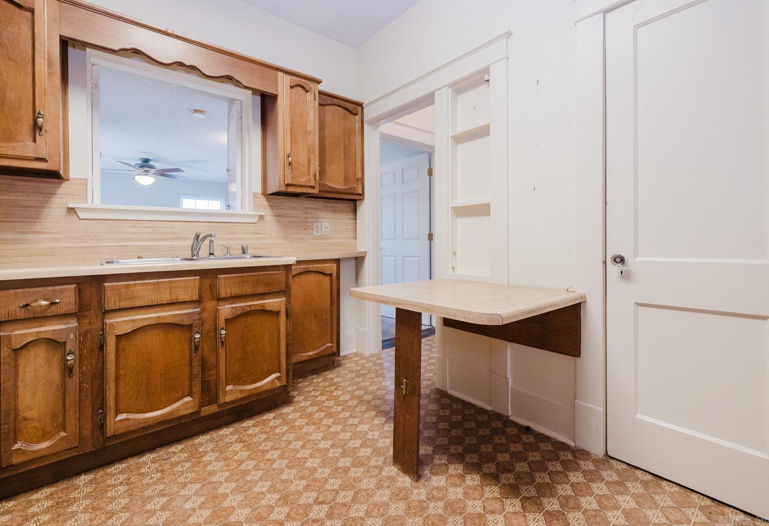 PARK HILL - Residential