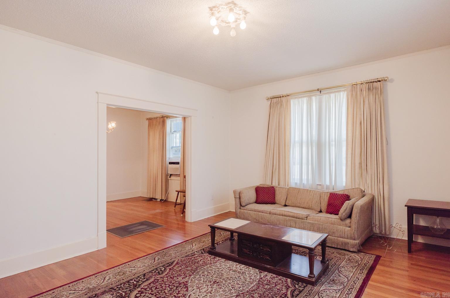 PARK HILL - Residential