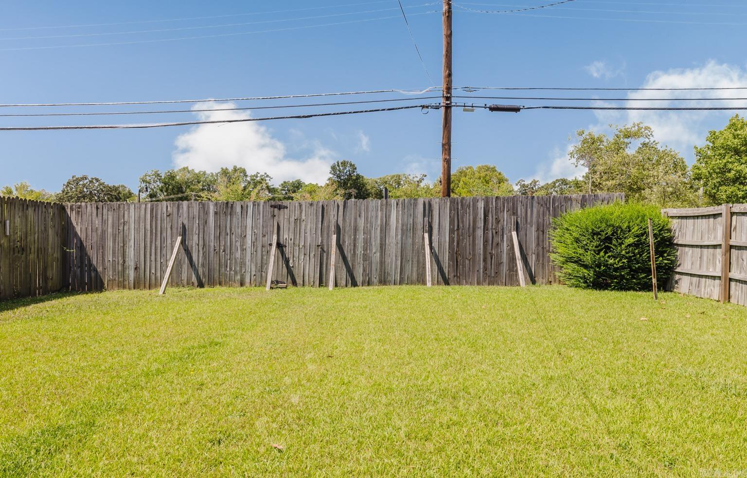 PARK HILL - Residential