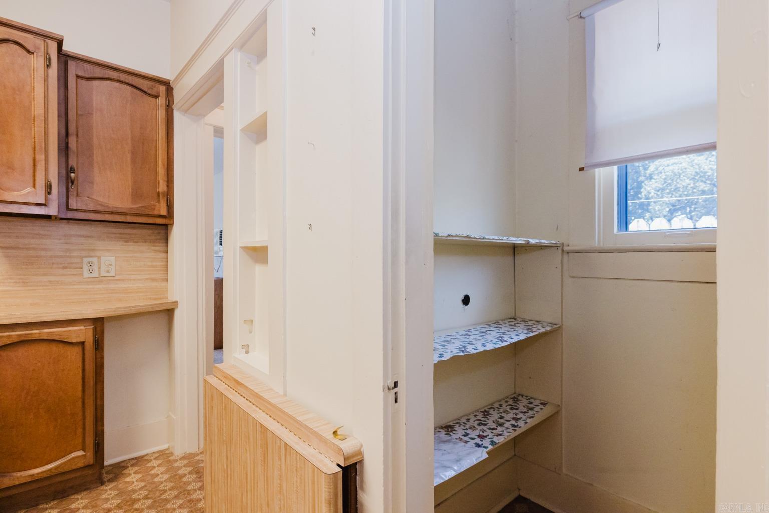 PARK HILL - Residential