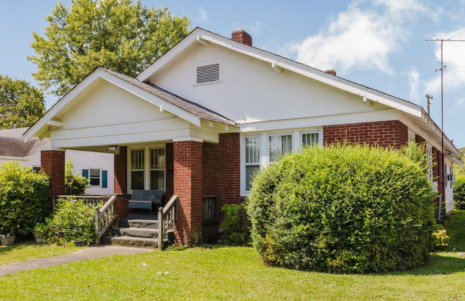 PARK HILL - Residential