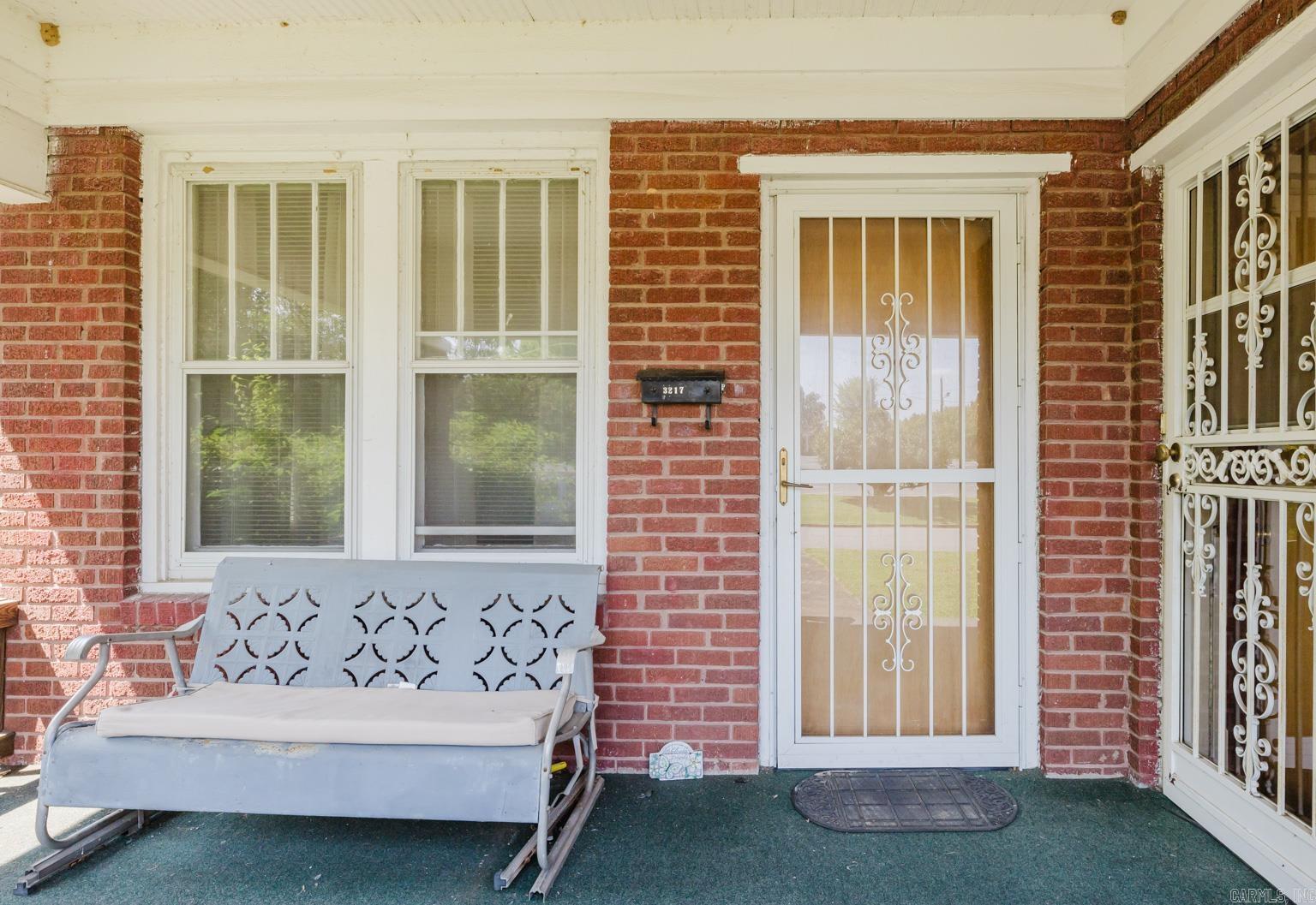 PARK HILL - Residential