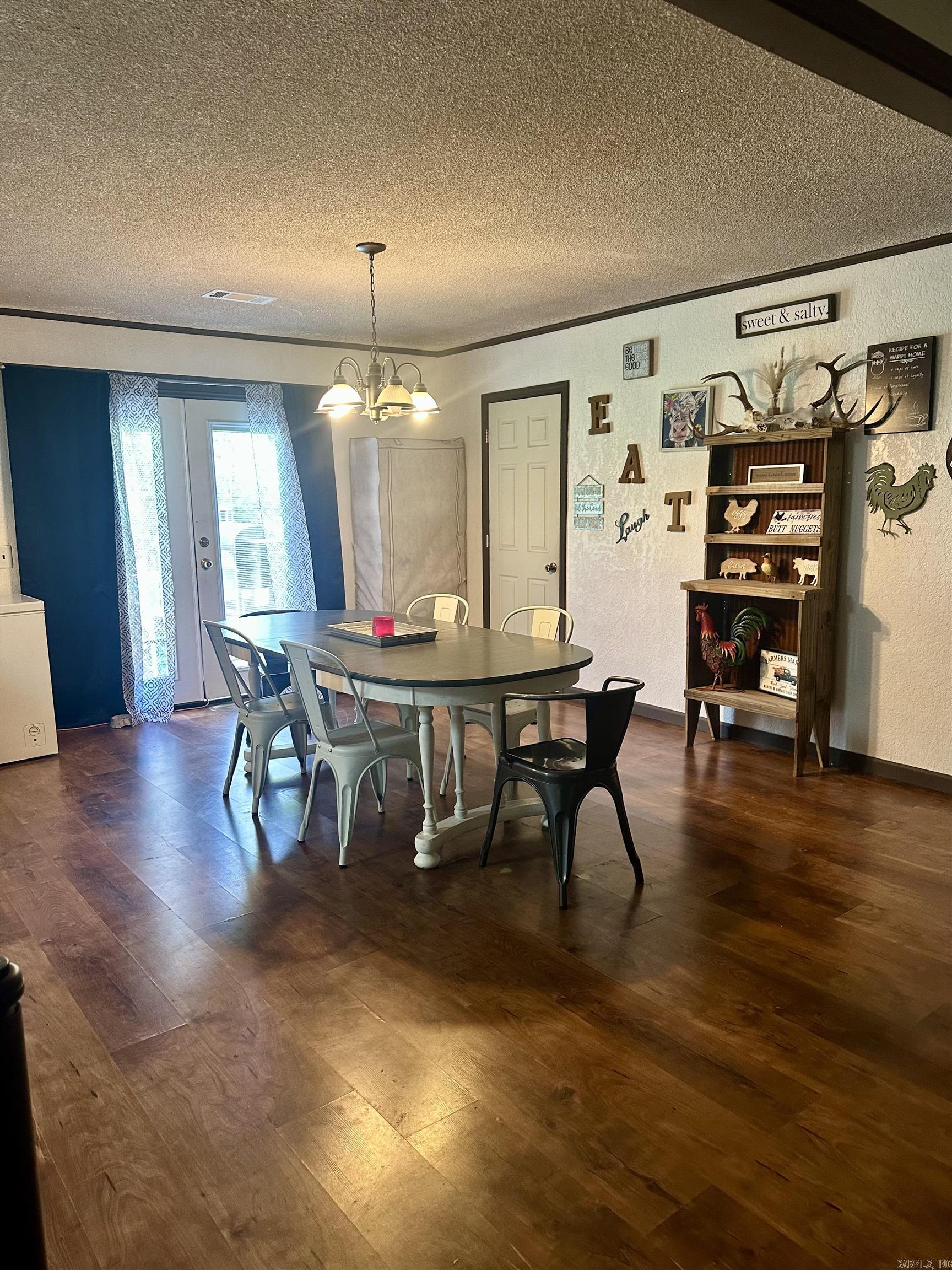 Glen Rose - Residential