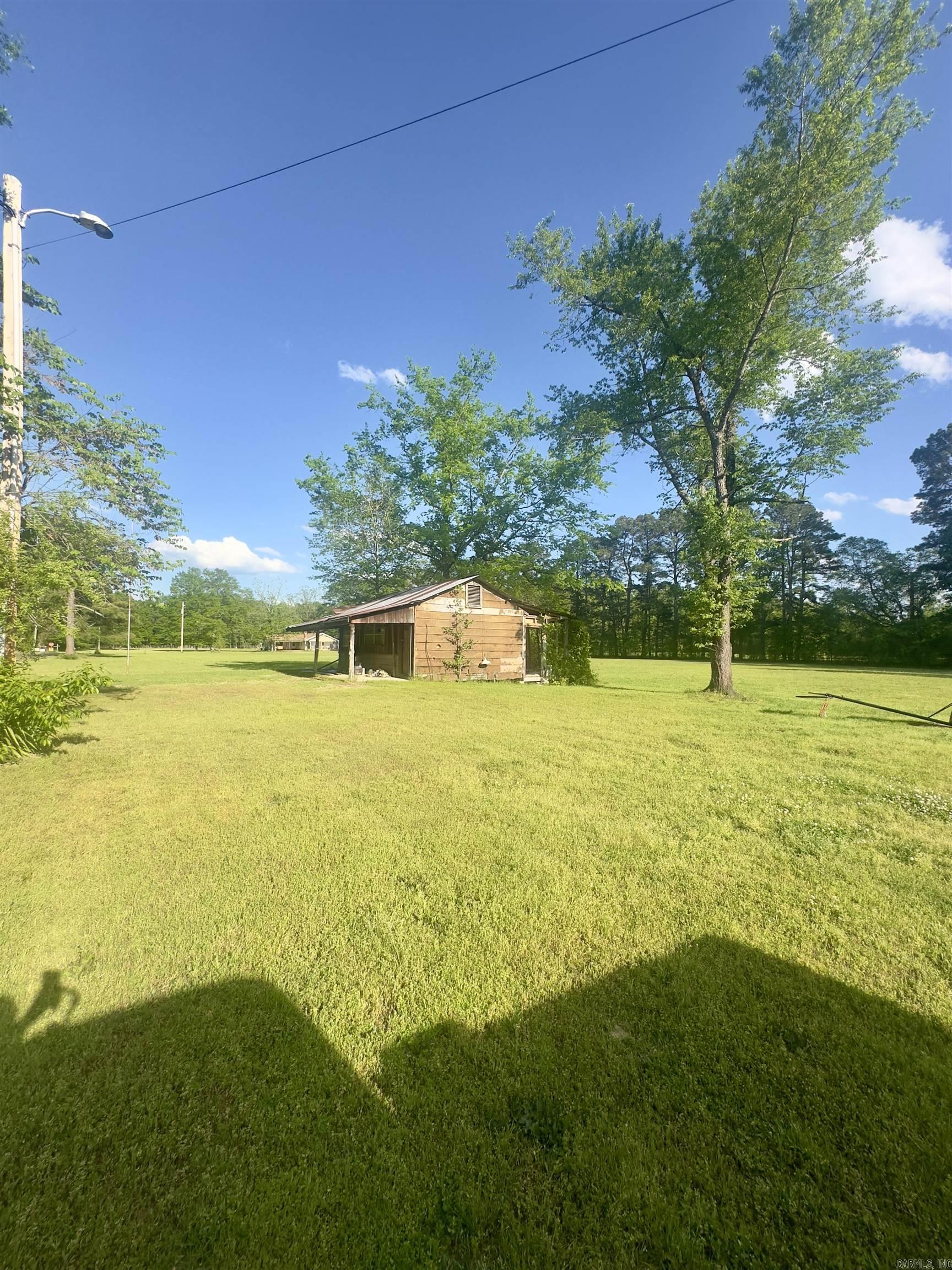 Glen Rose - Residential