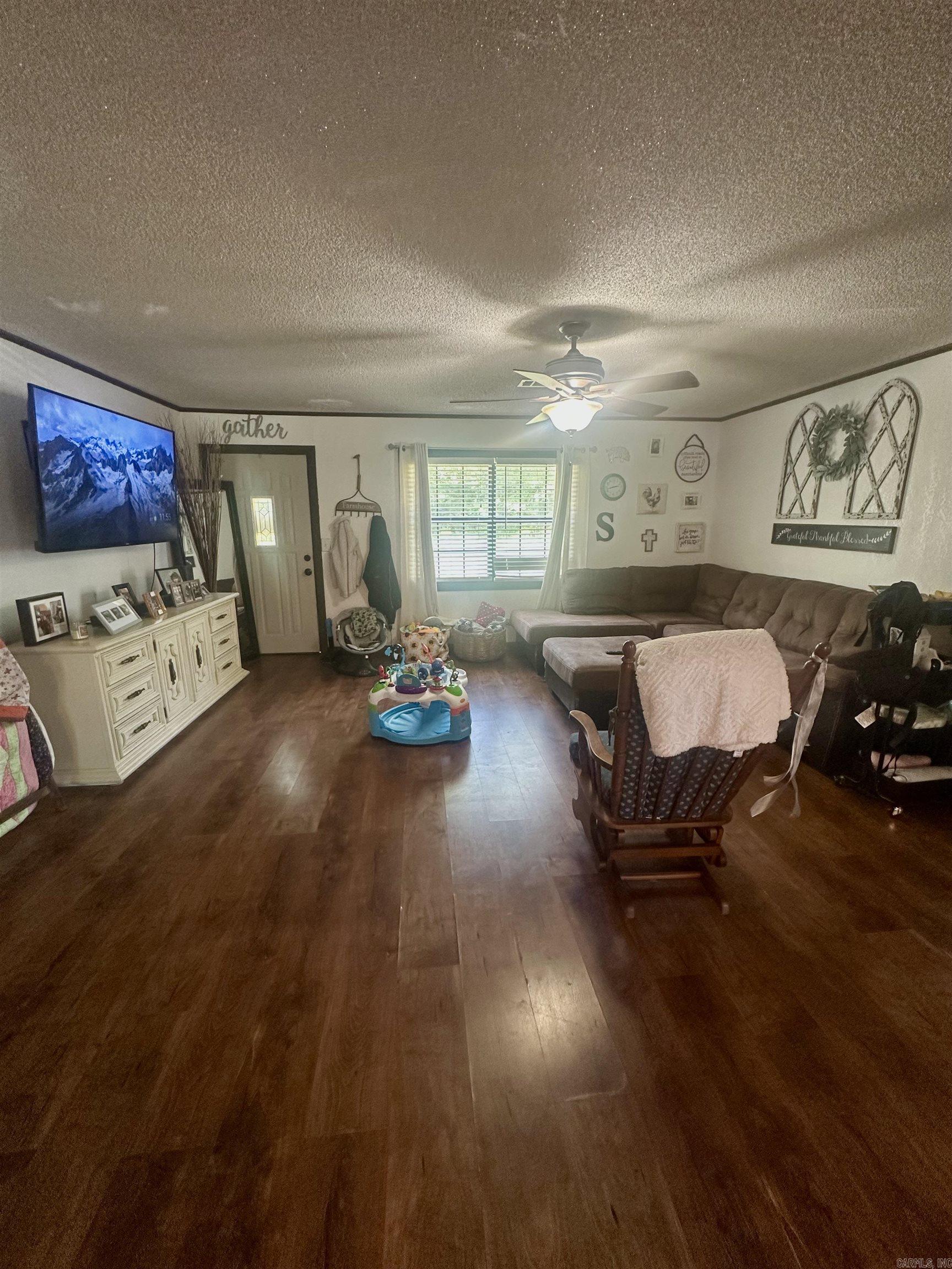 Glen Rose - Residential