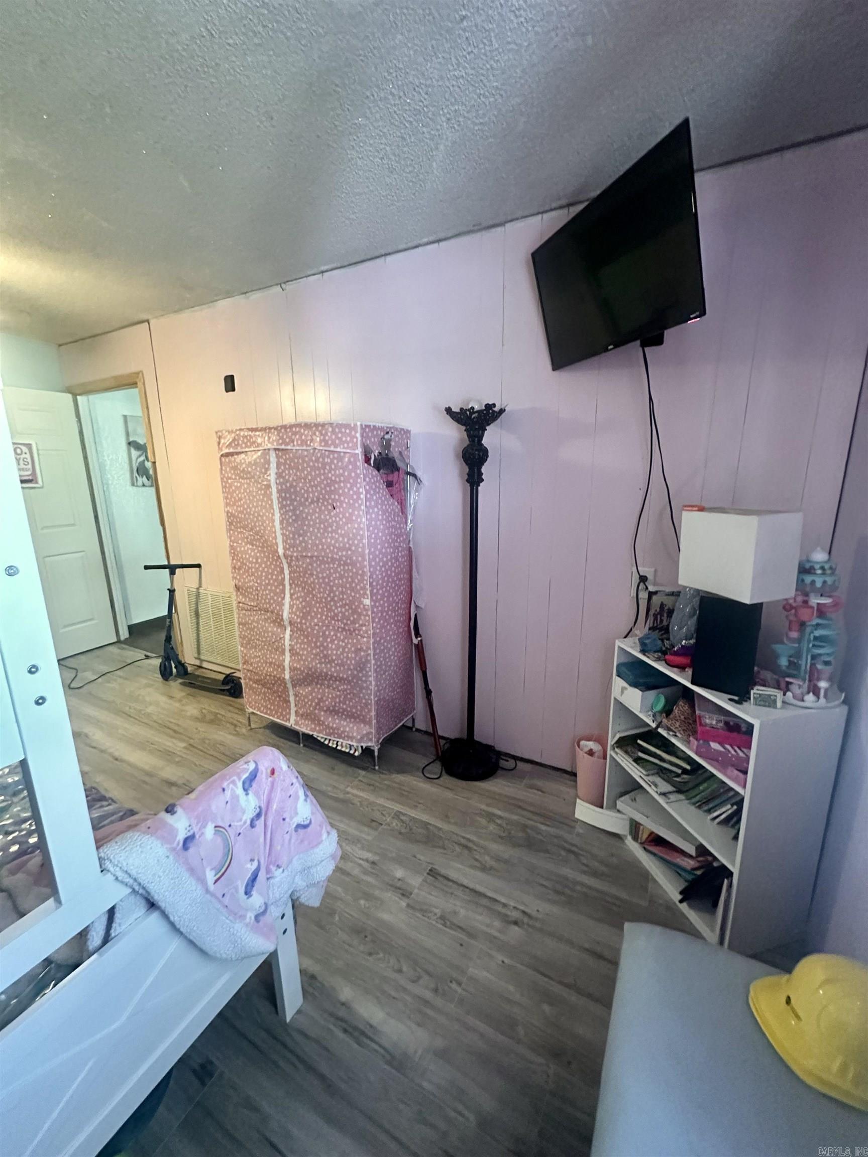 Glen Rose - Residential