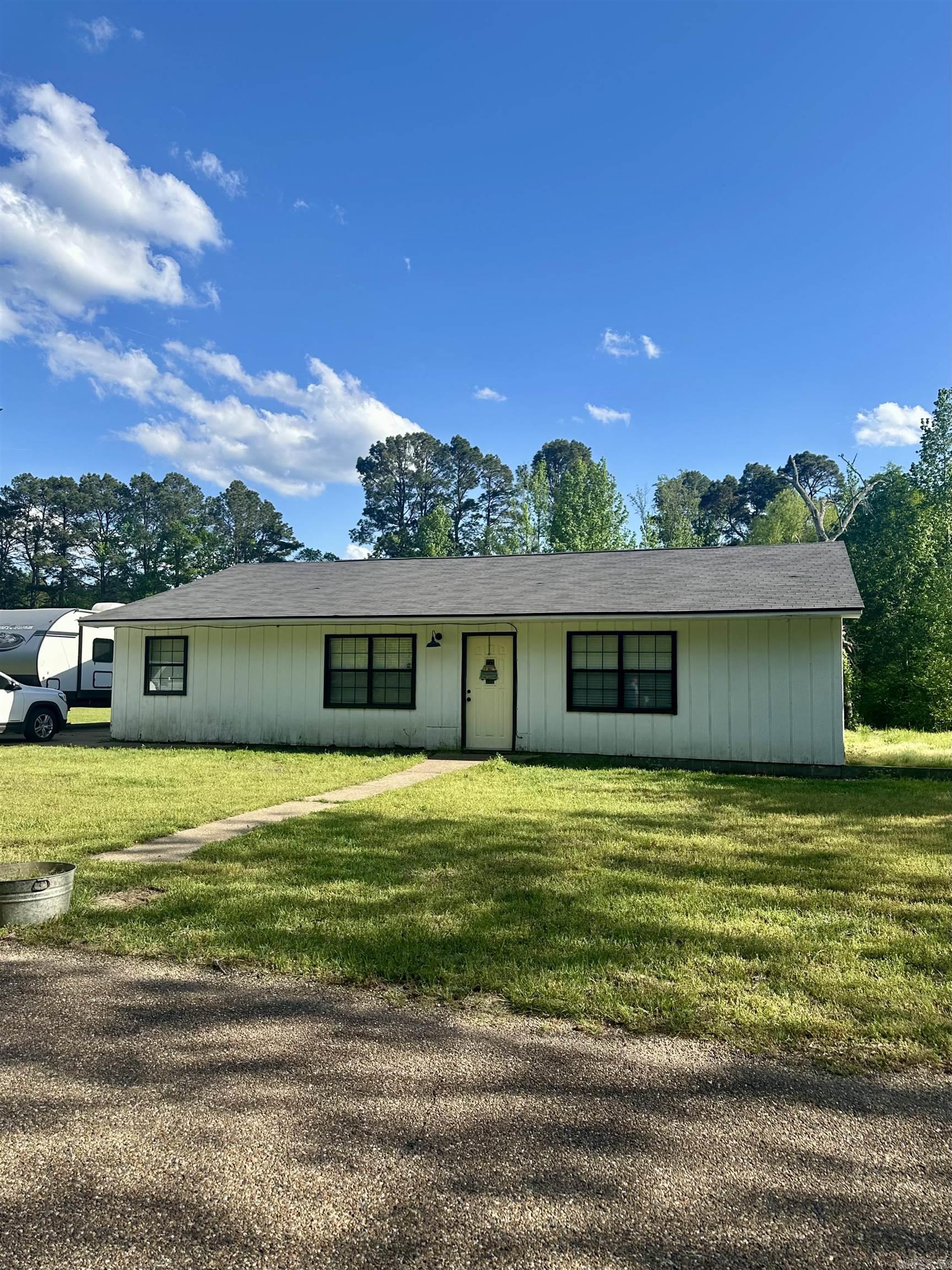 Glen Rose - Residential