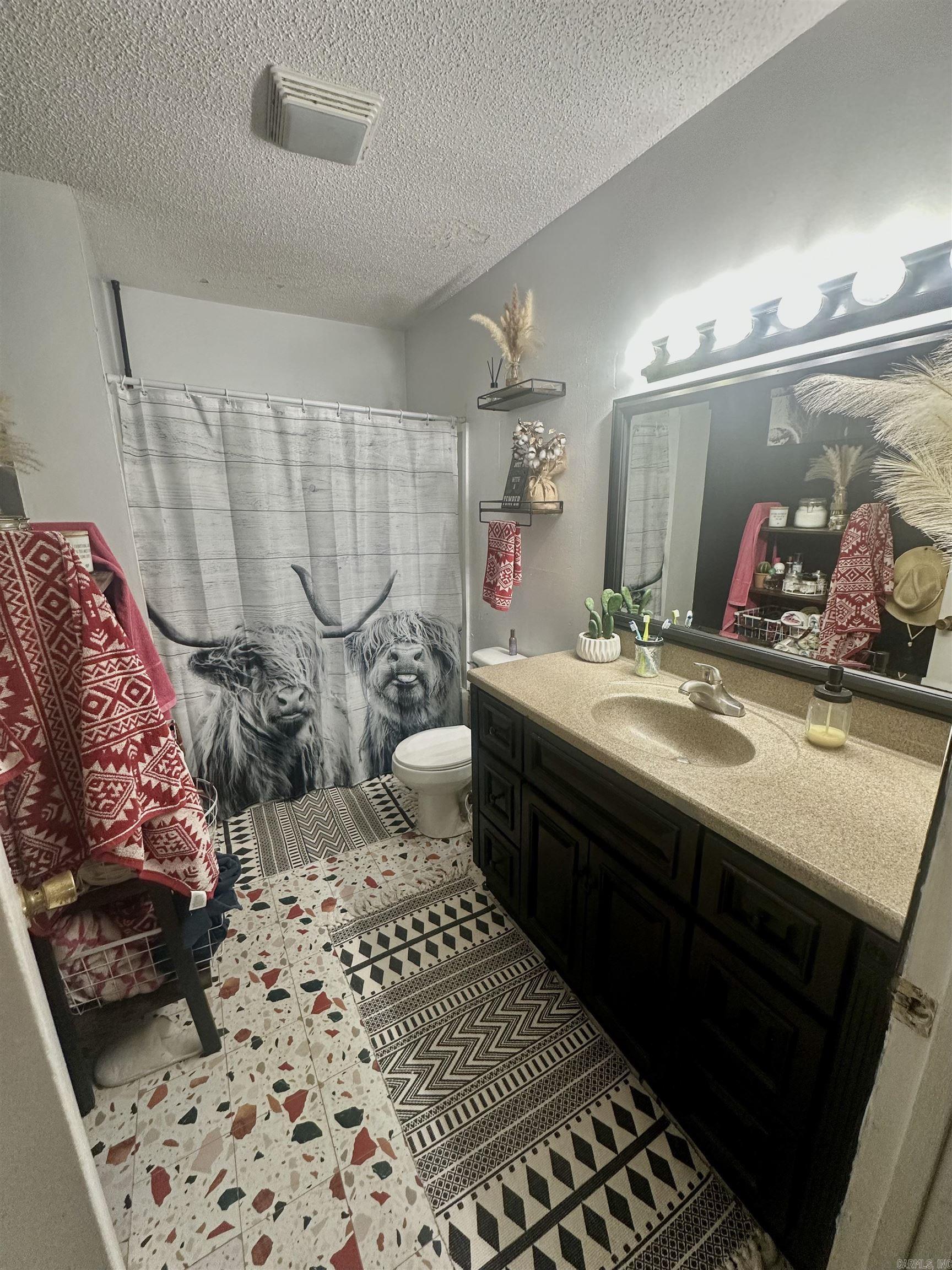 Glen Rose - Residential