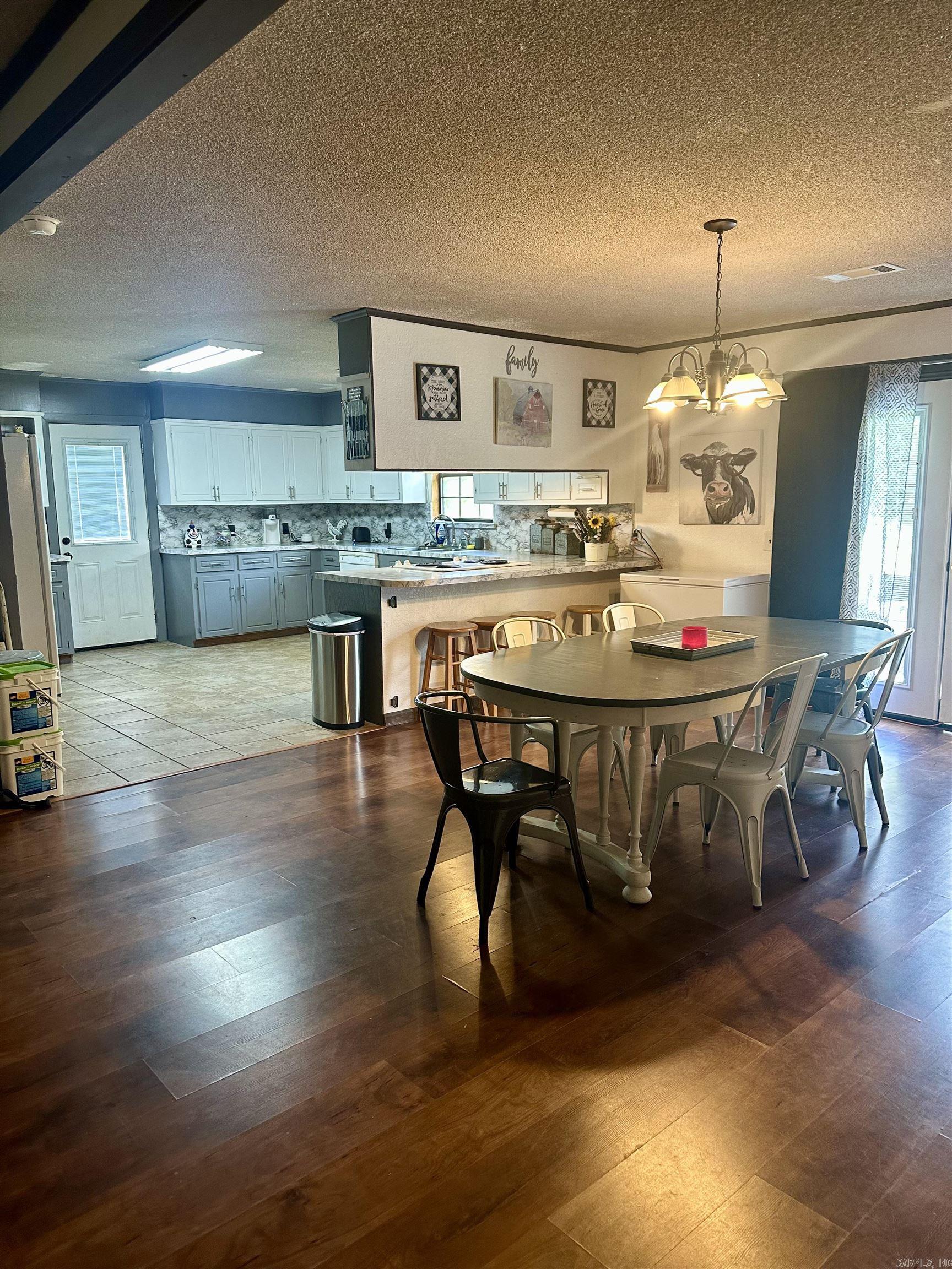 Glen Rose - Residential