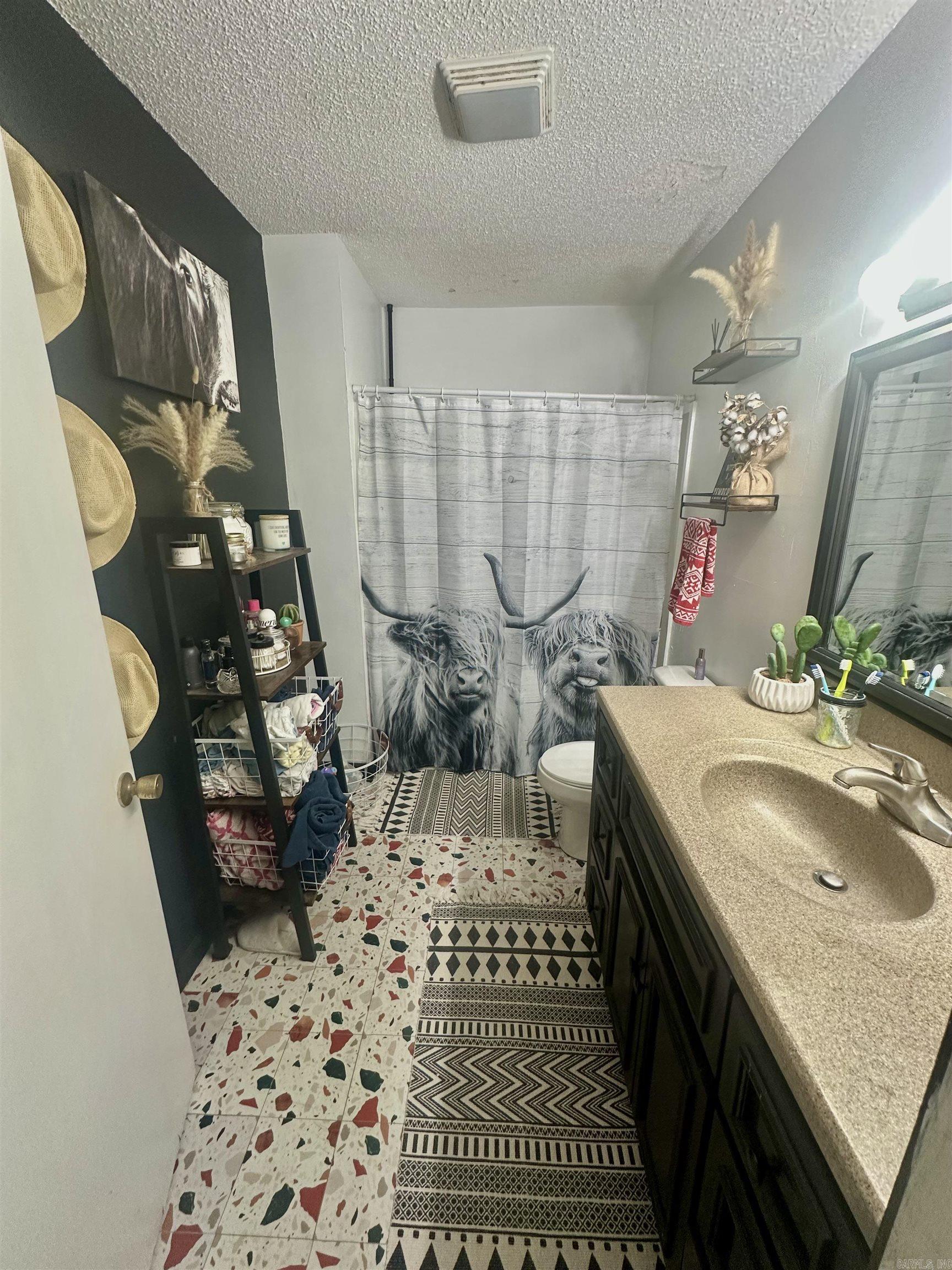 Glen Rose - Residential