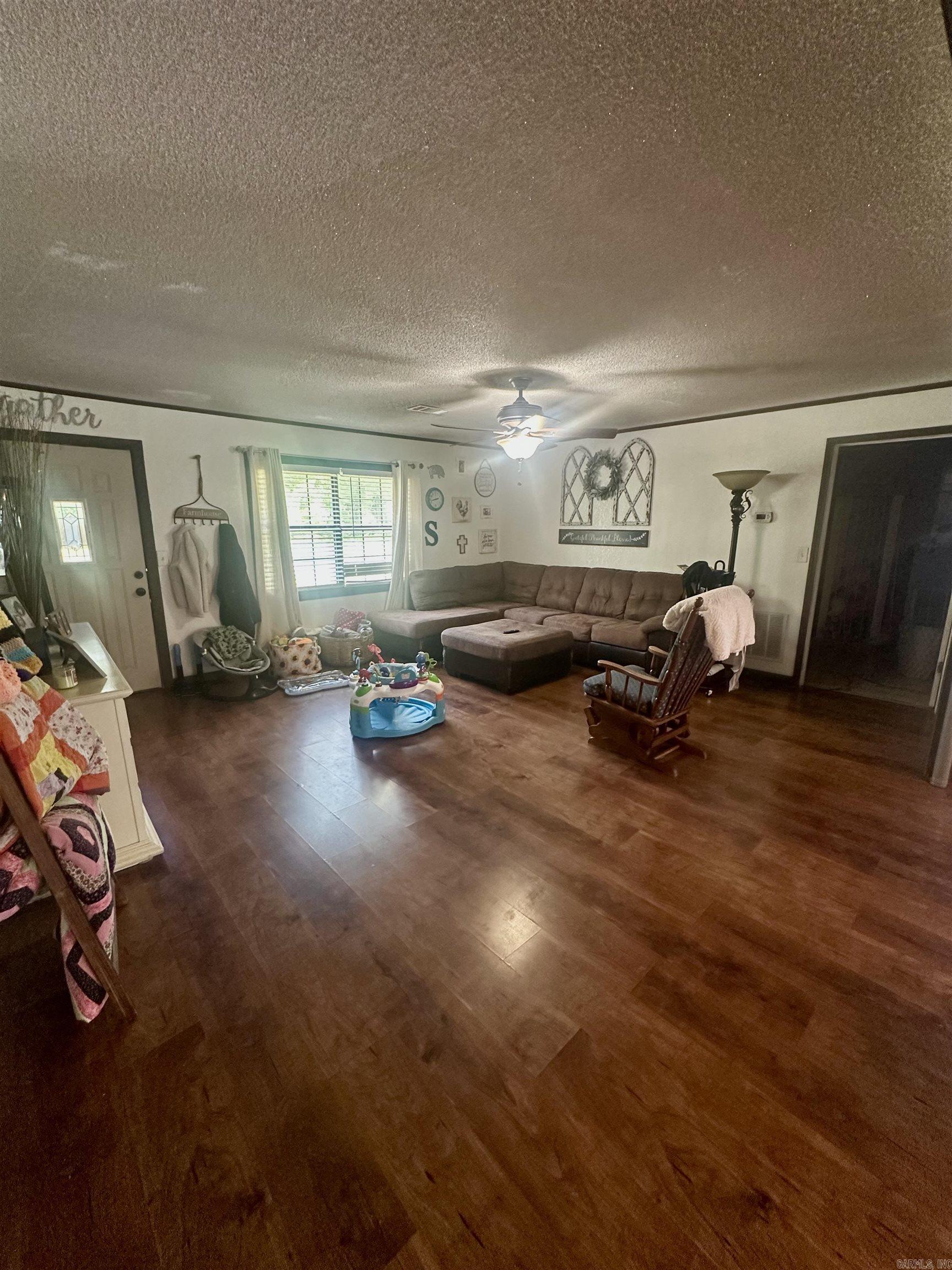 Glen Rose - Residential