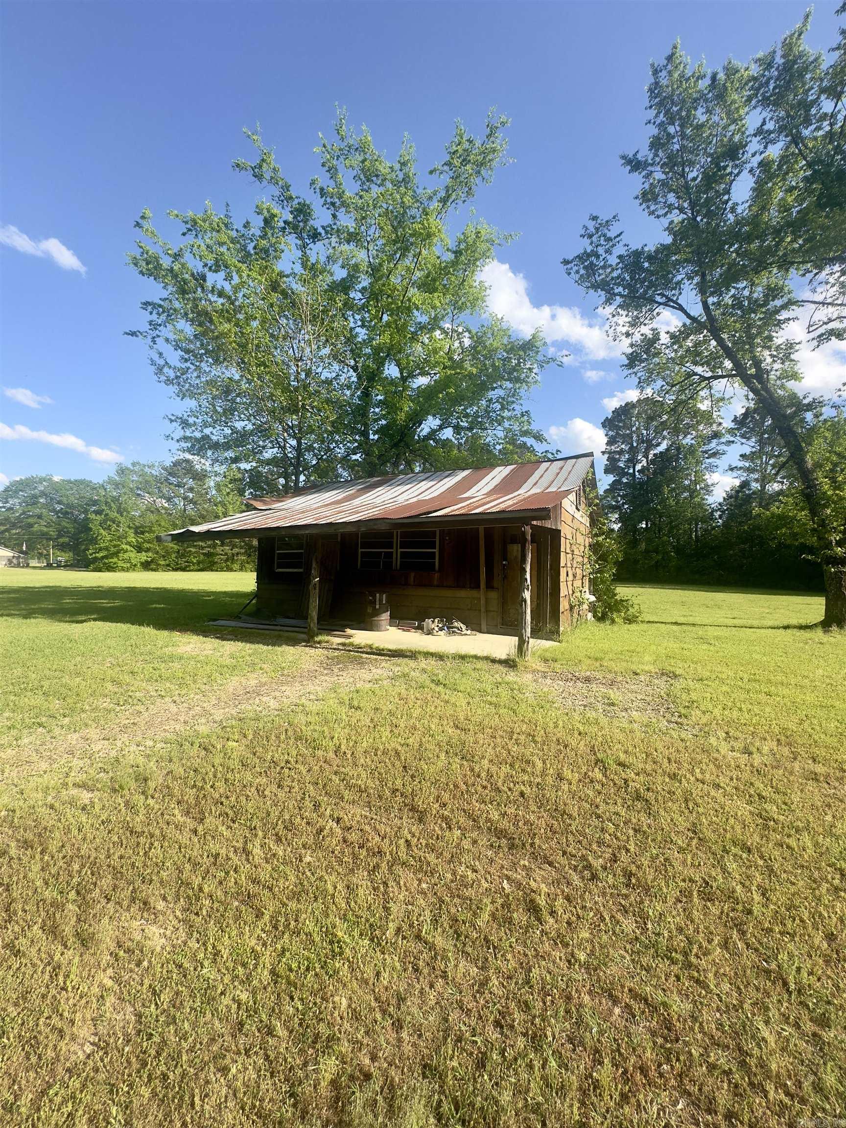 Glen Rose - Residential