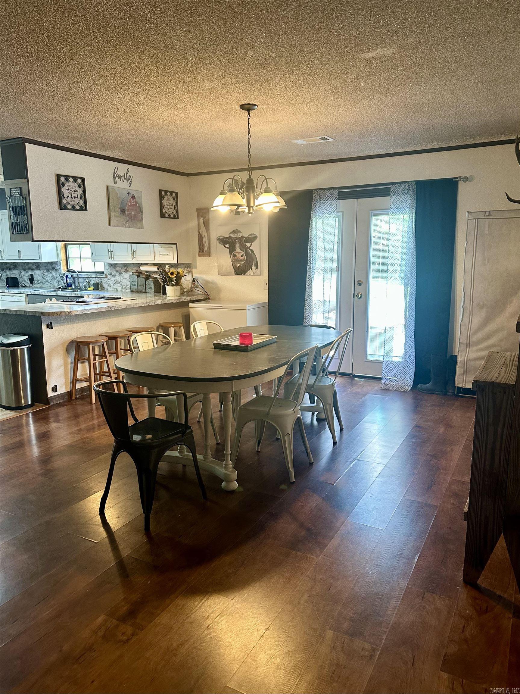 Glen Rose - Residential