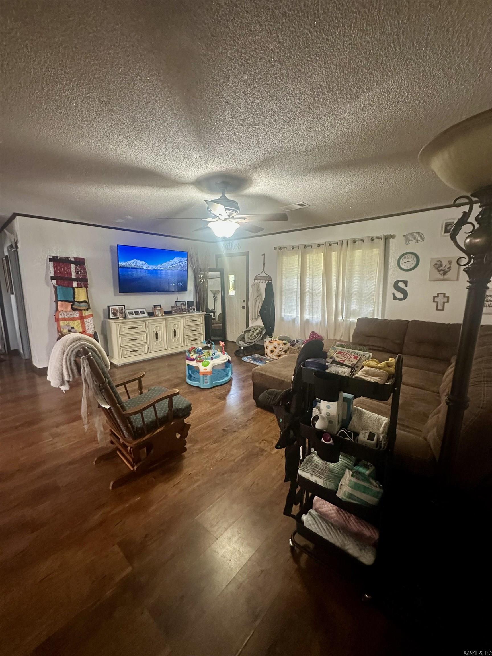 Glen Rose - Residential