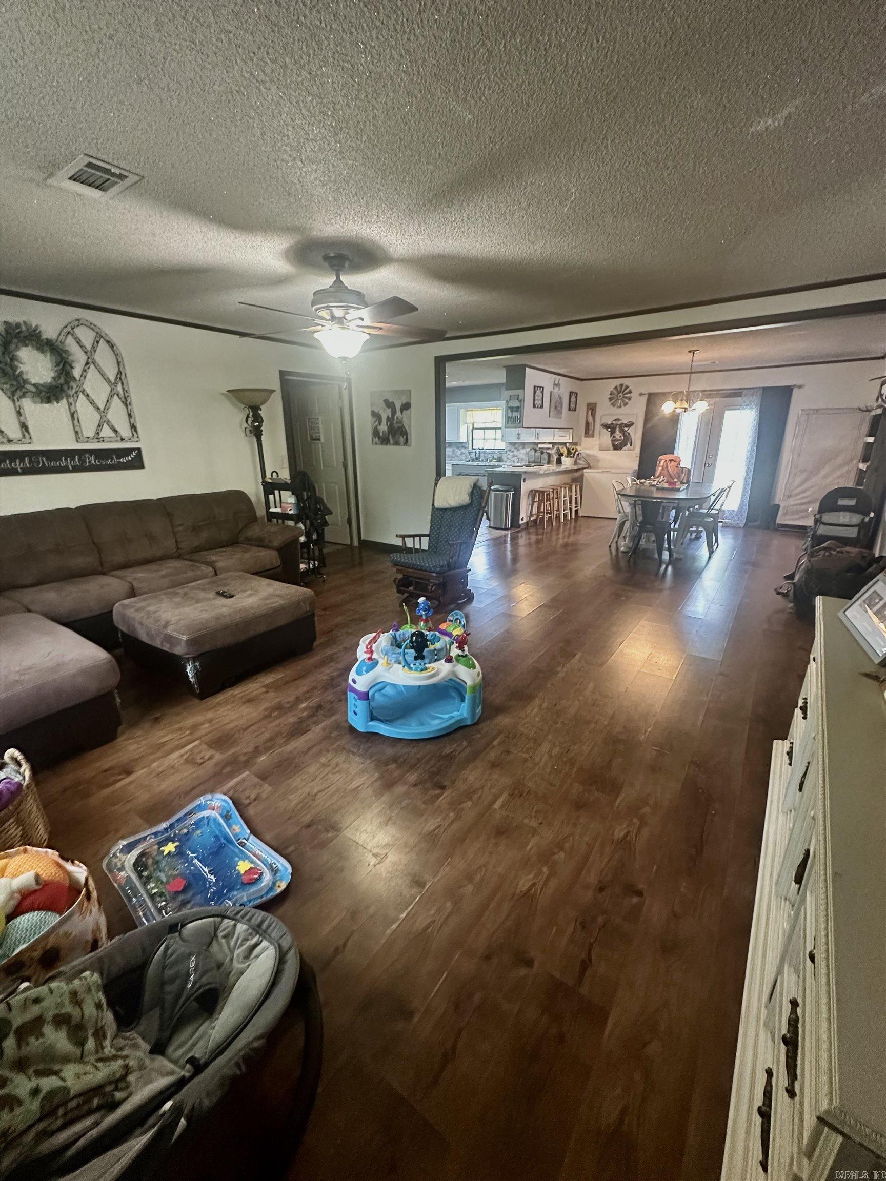 Glen Rose - Residential