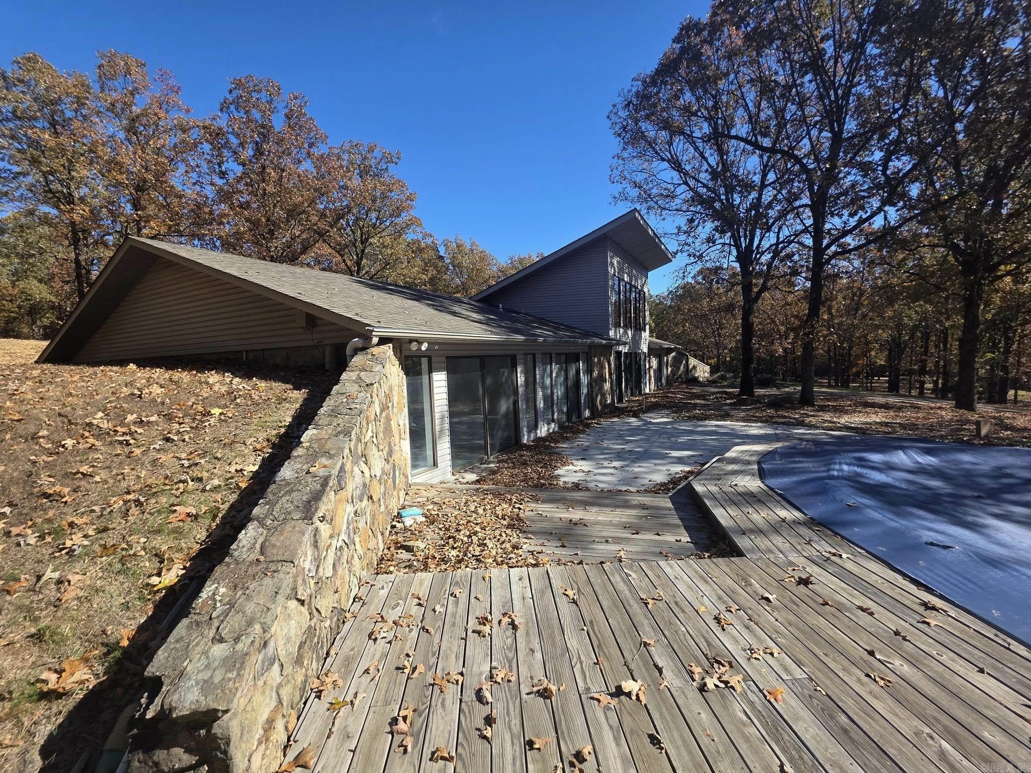 Not In List - Residential