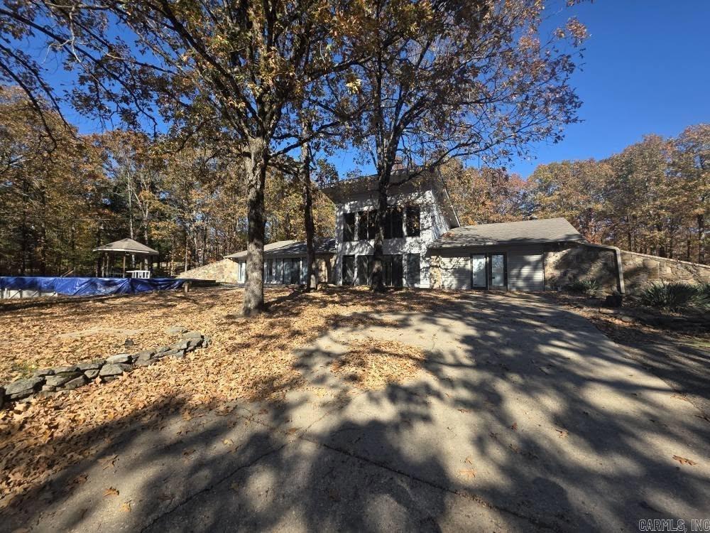 Not In List - Residential