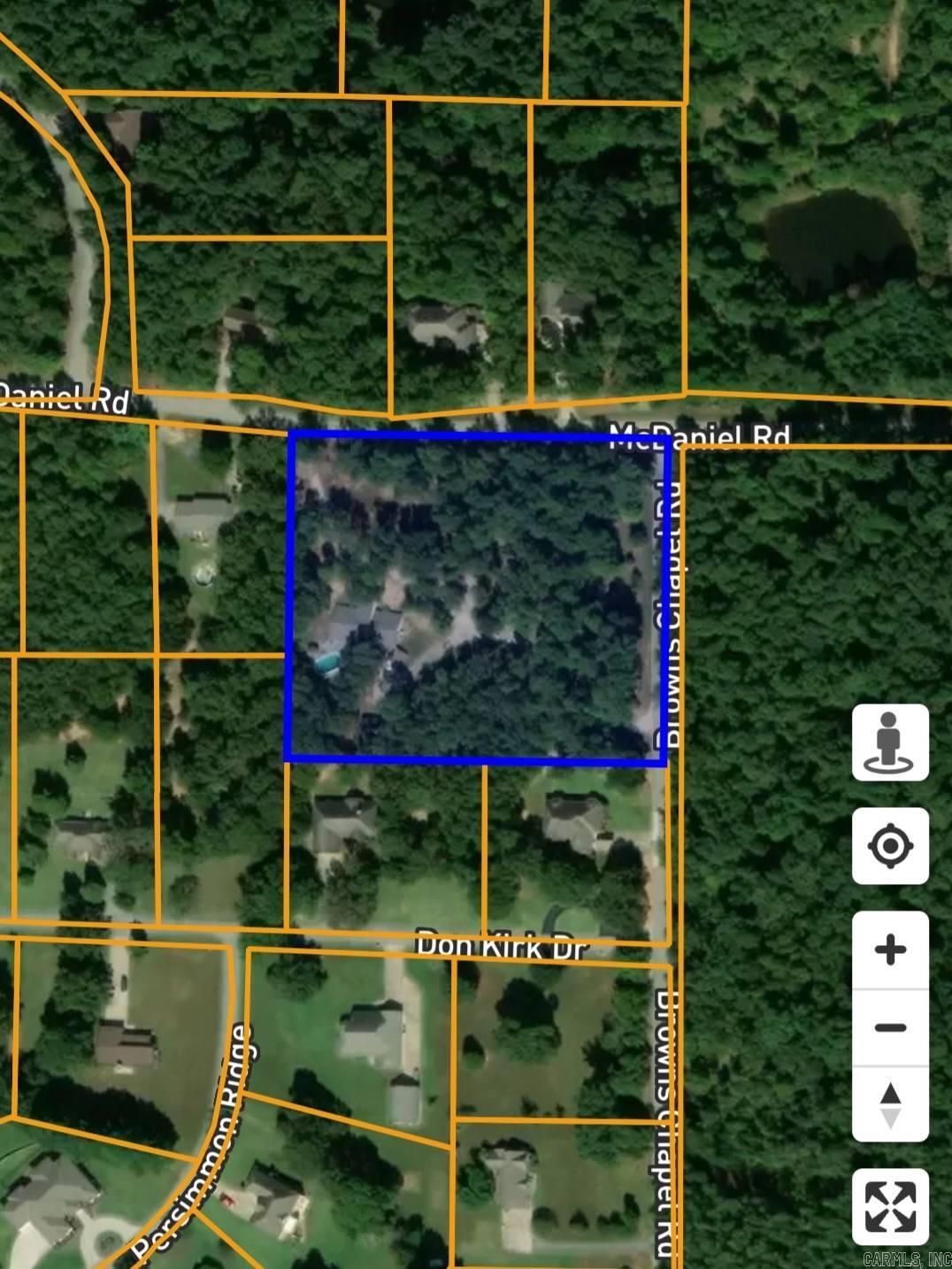 Not In List - Residential