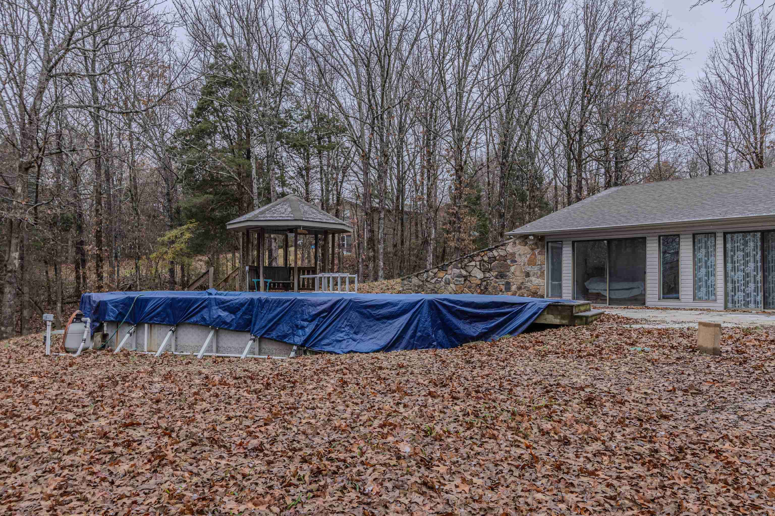 Not In List - Residential