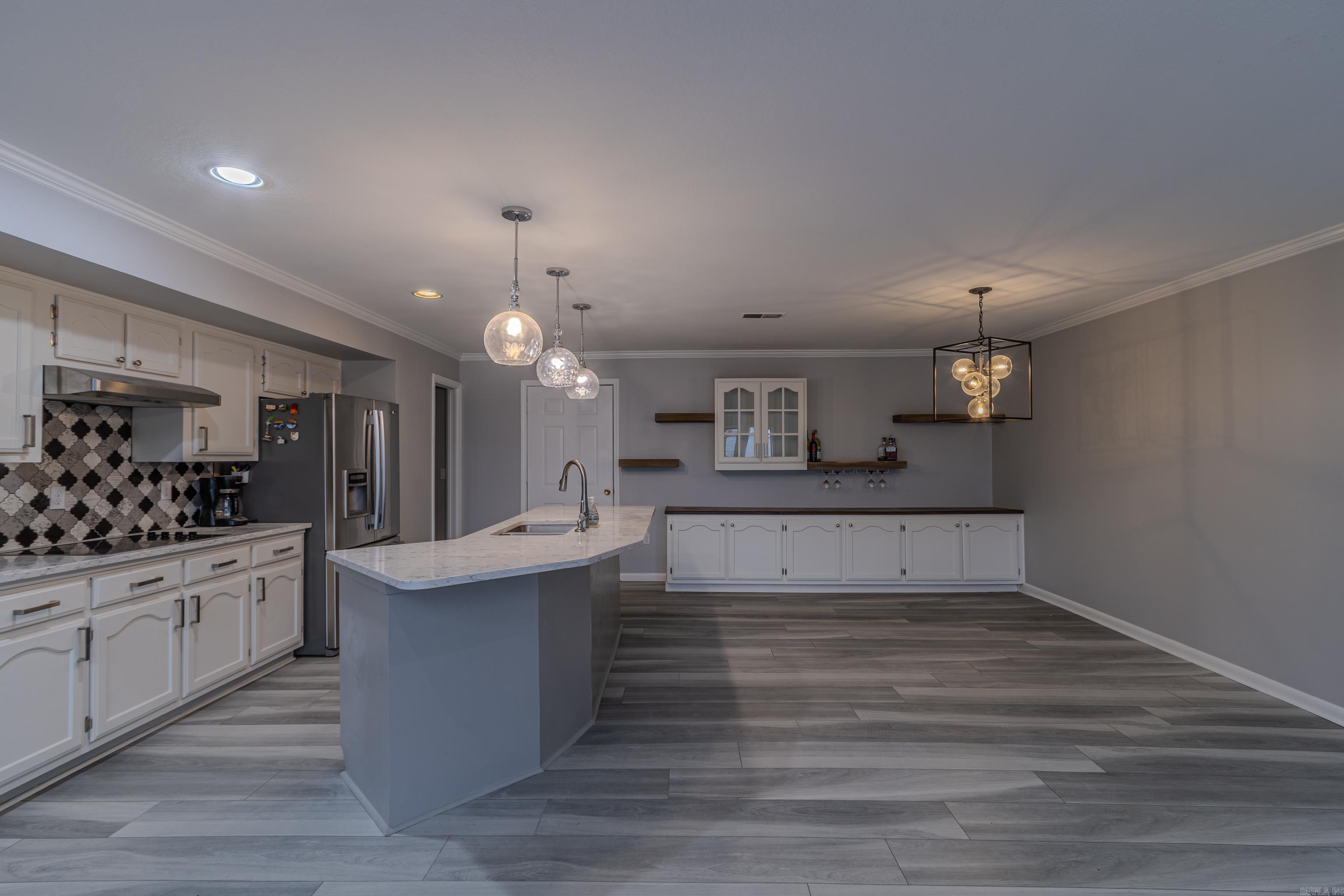 Not In List - Residential