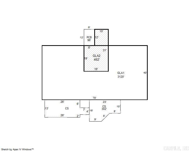 Not In List - Residential