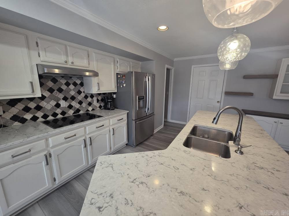 Not In List - Residential