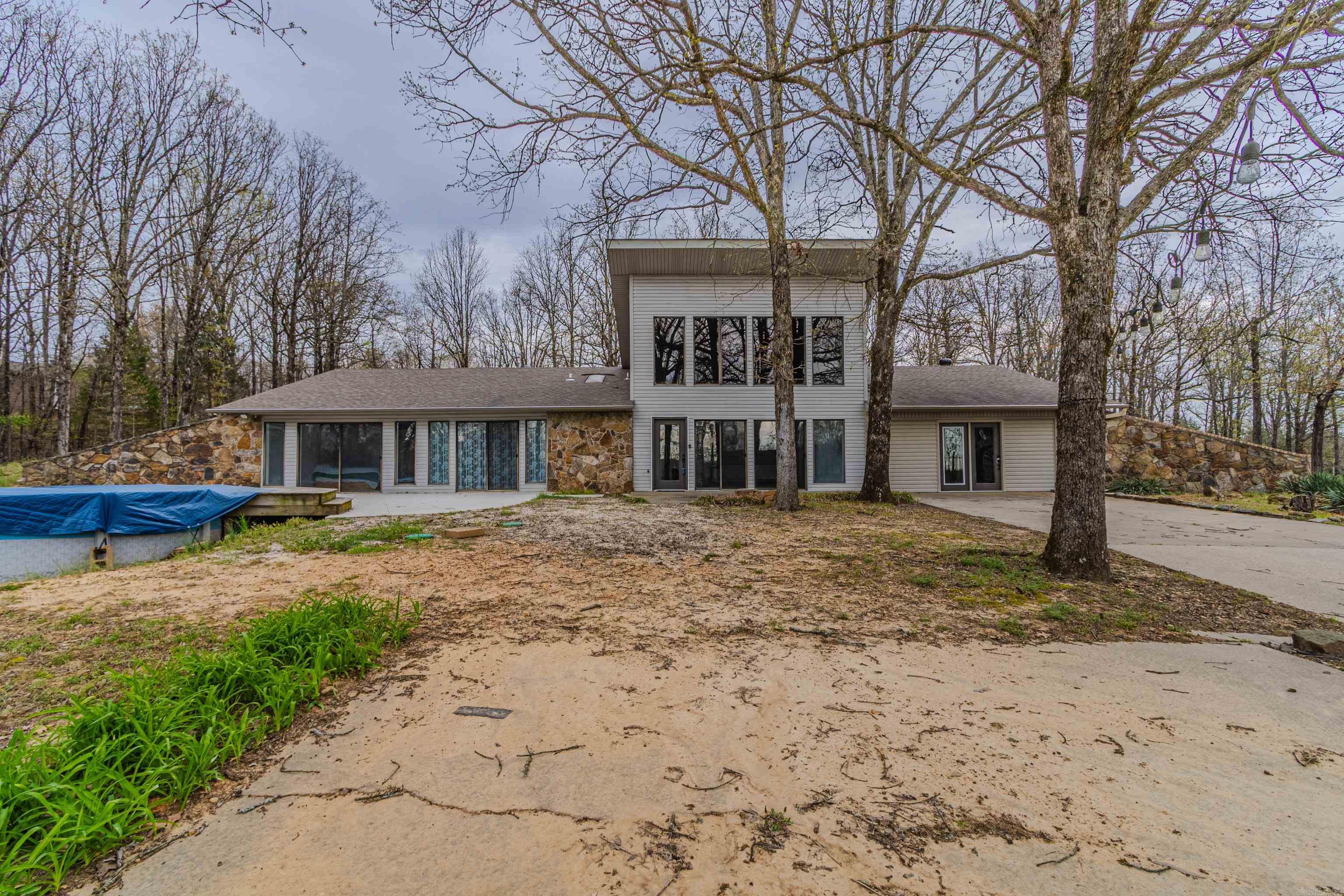 Not In List - Residential