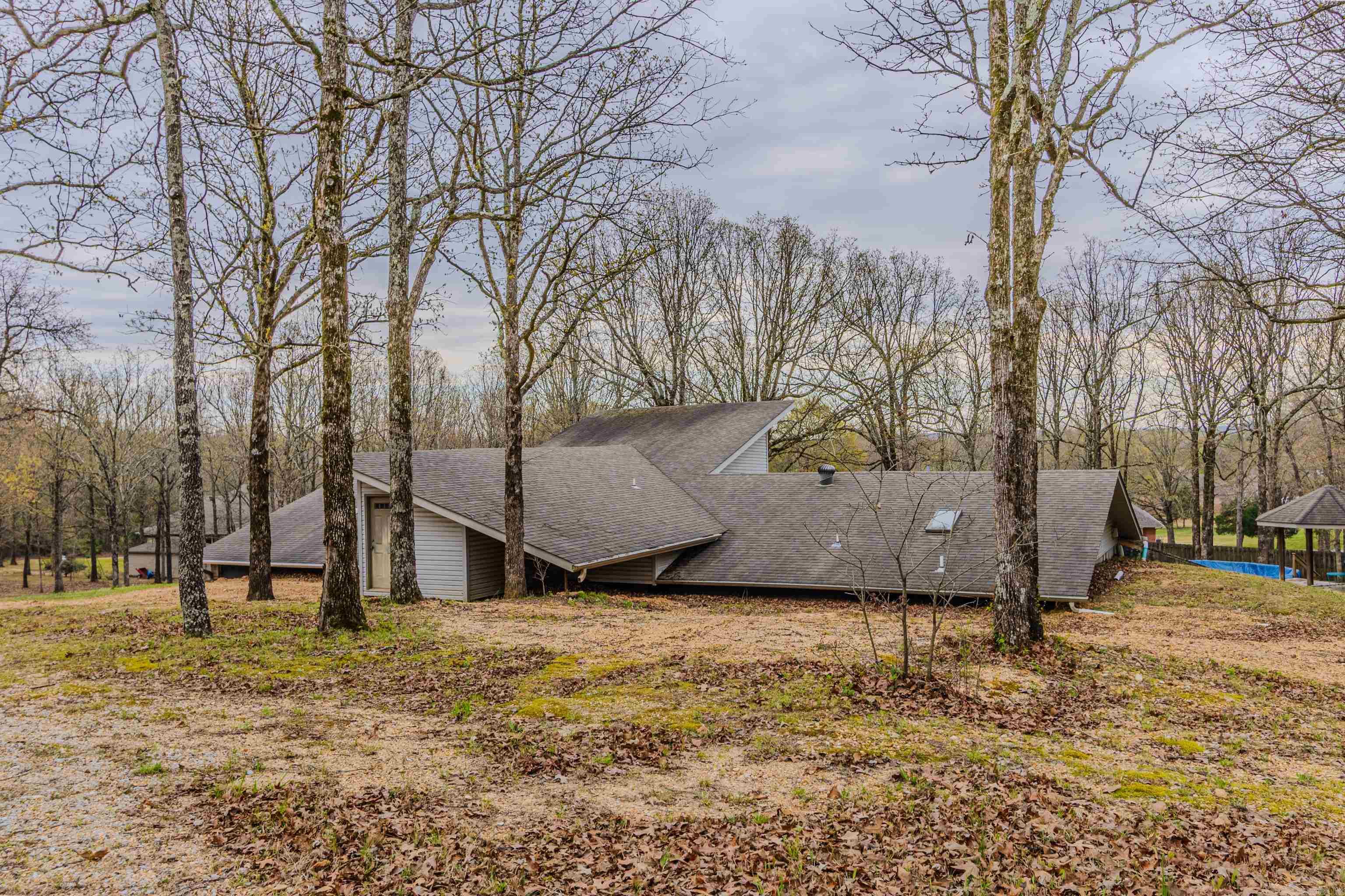 Not In List - Residential