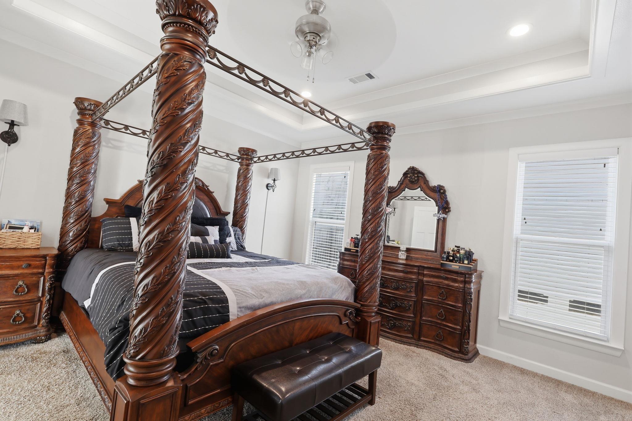 DAWSONS POINTE - Residential