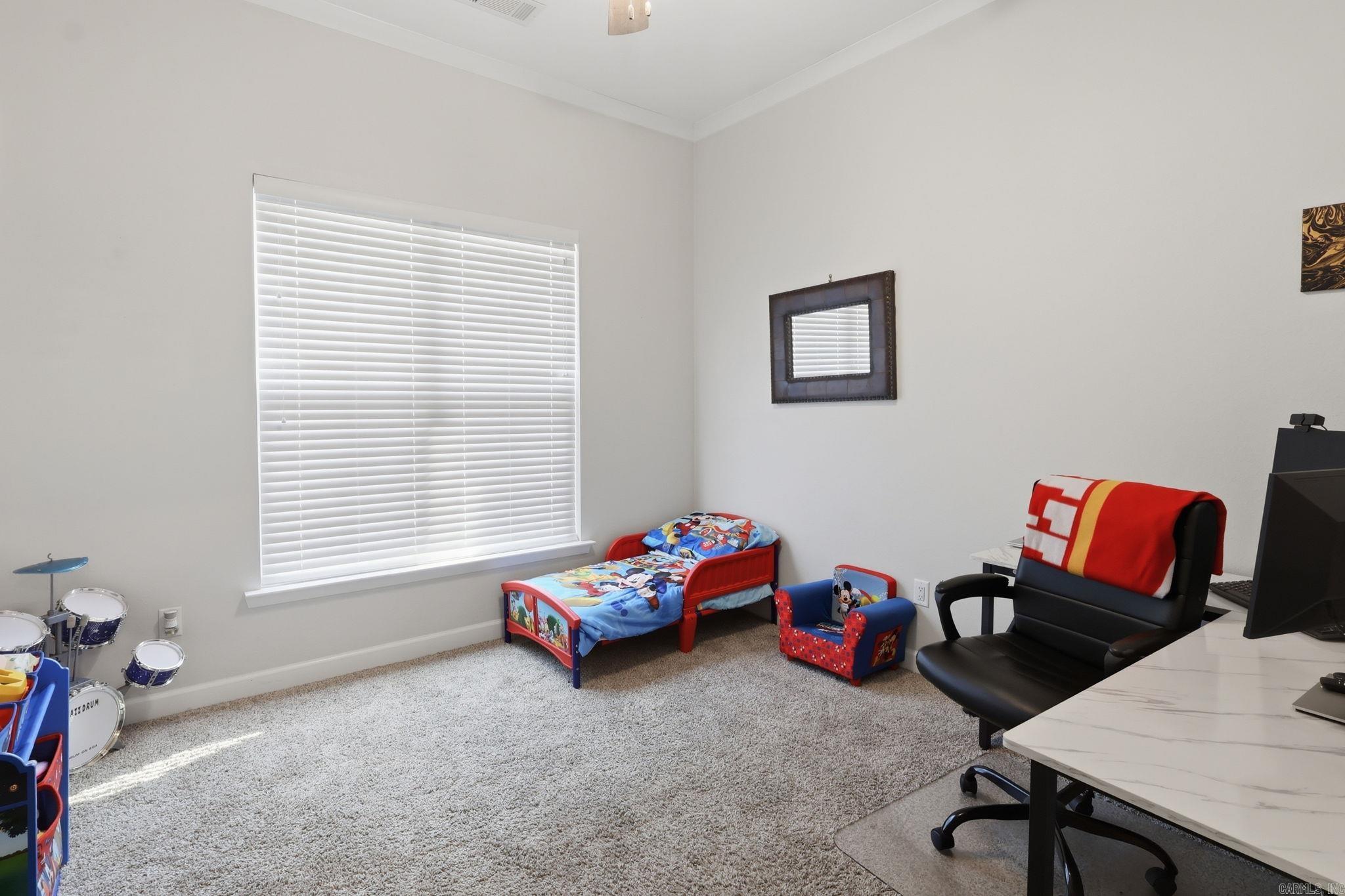 DAWSONS POINTE - Residential