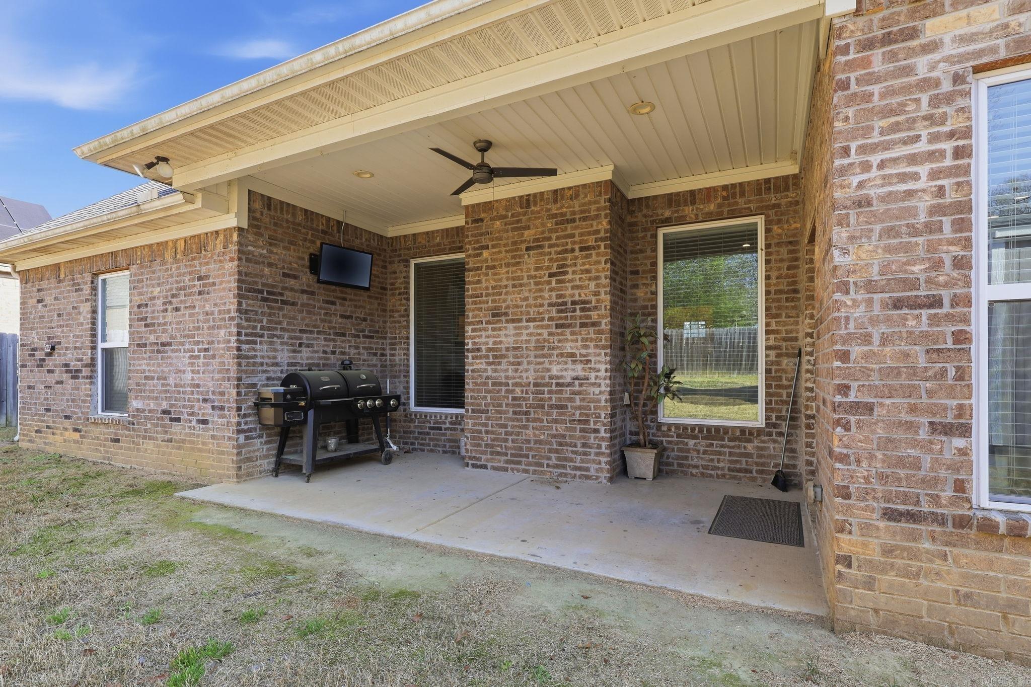 DAWSONS POINTE - Residential