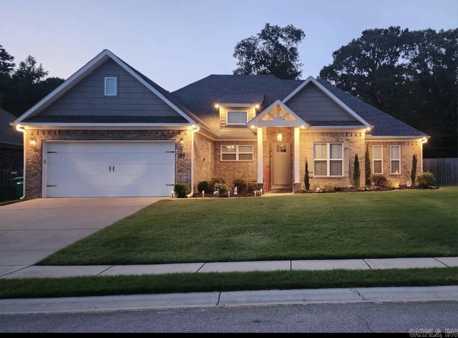 DAWSONS POINTE - Residential