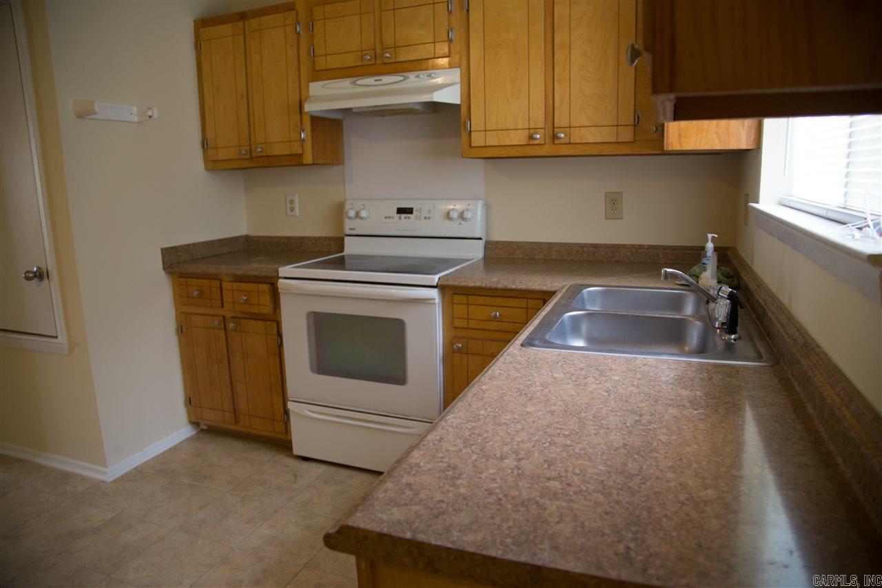 Deer Meadow - Residential Lease