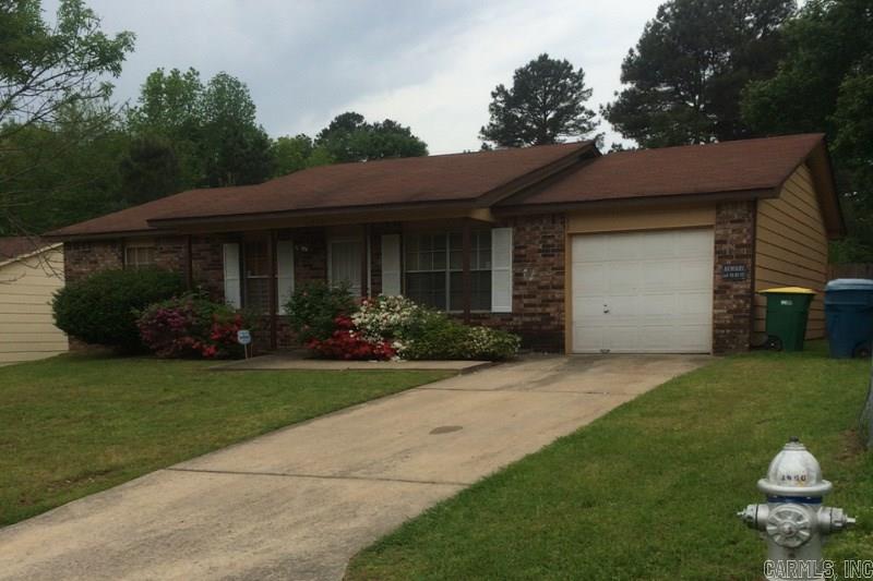 Deer Meadow - Residential Lease