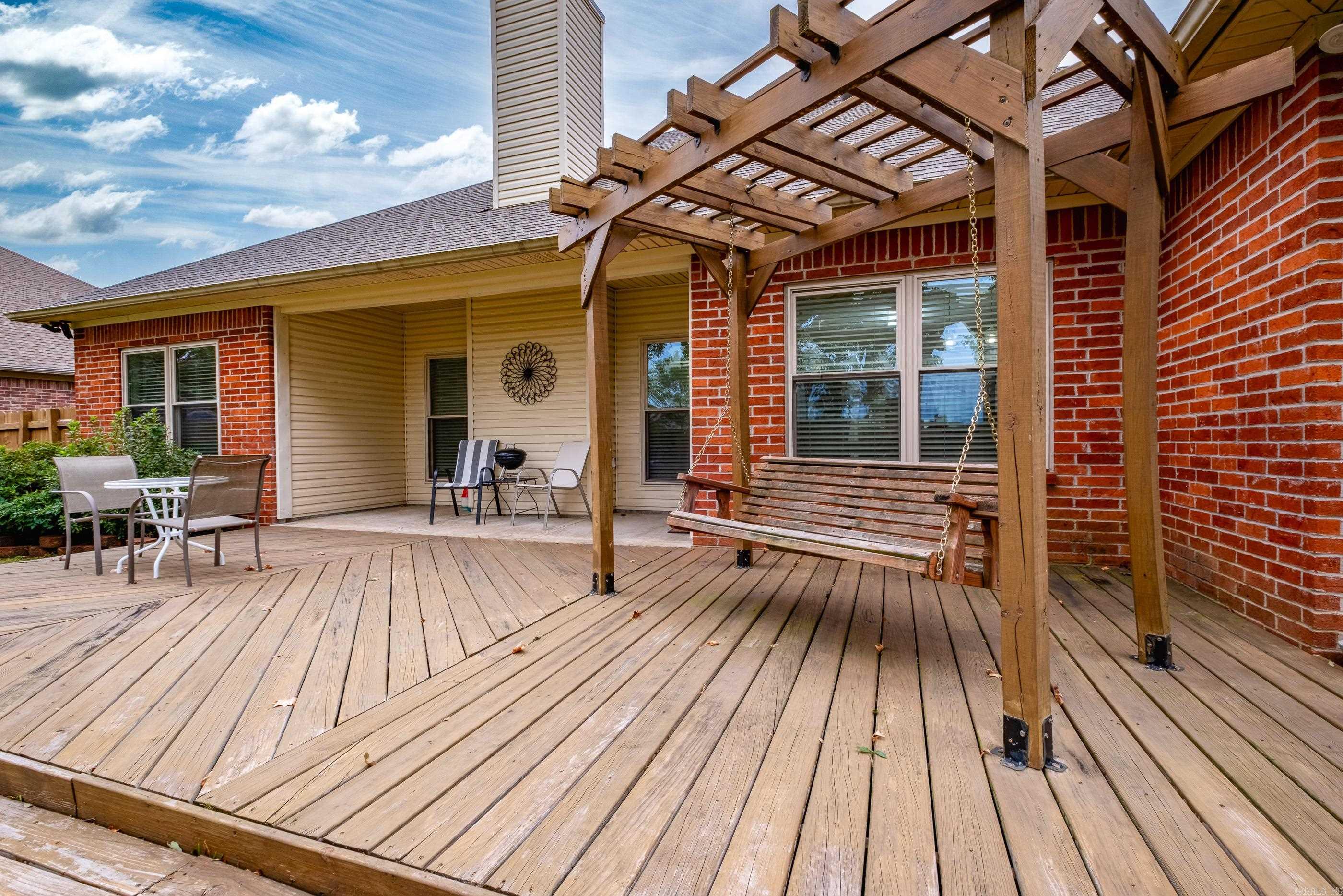 COUNTRY CLUB OF ARK THE - Residential