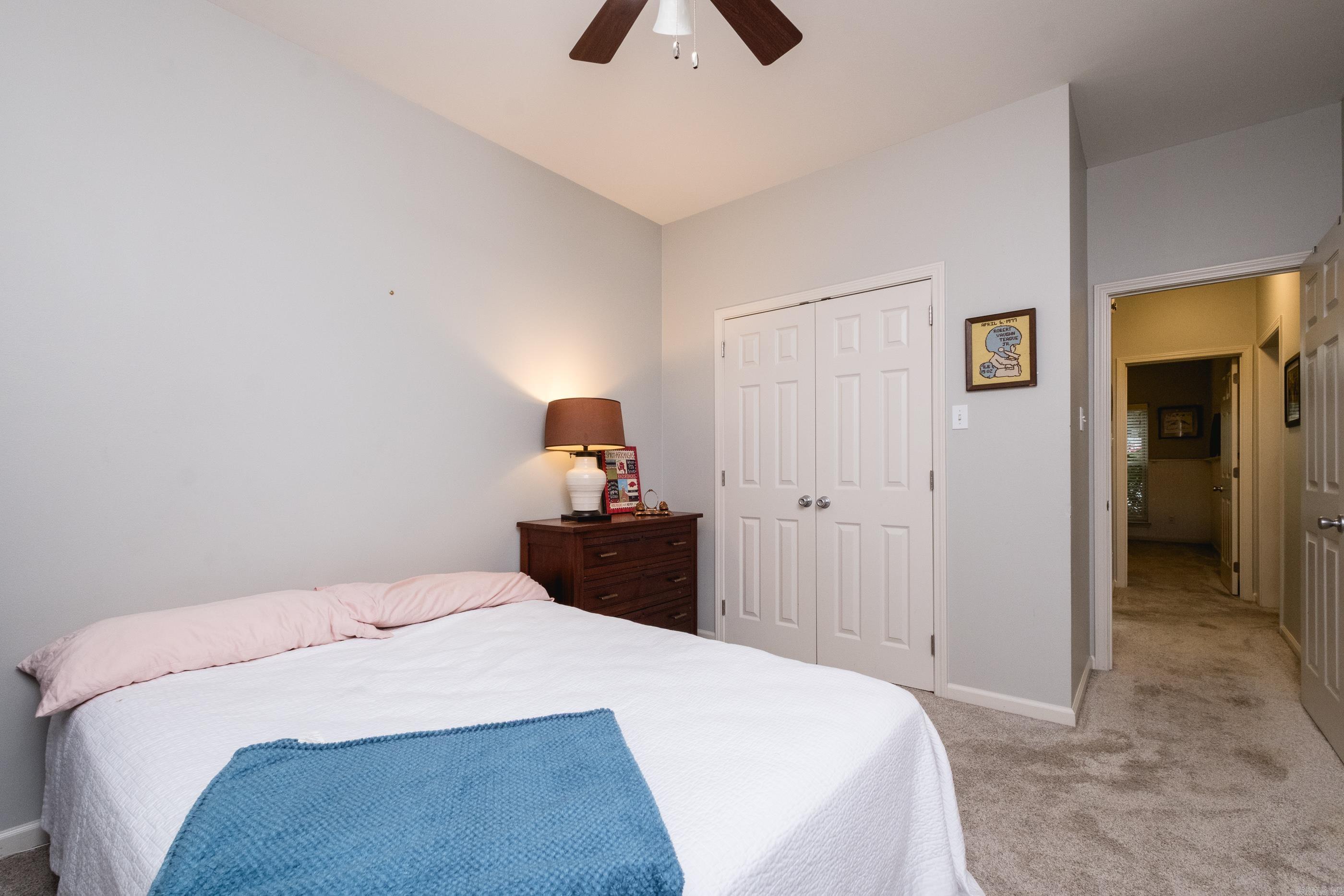 COUNTRY CLUB OF ARK THE - Residential