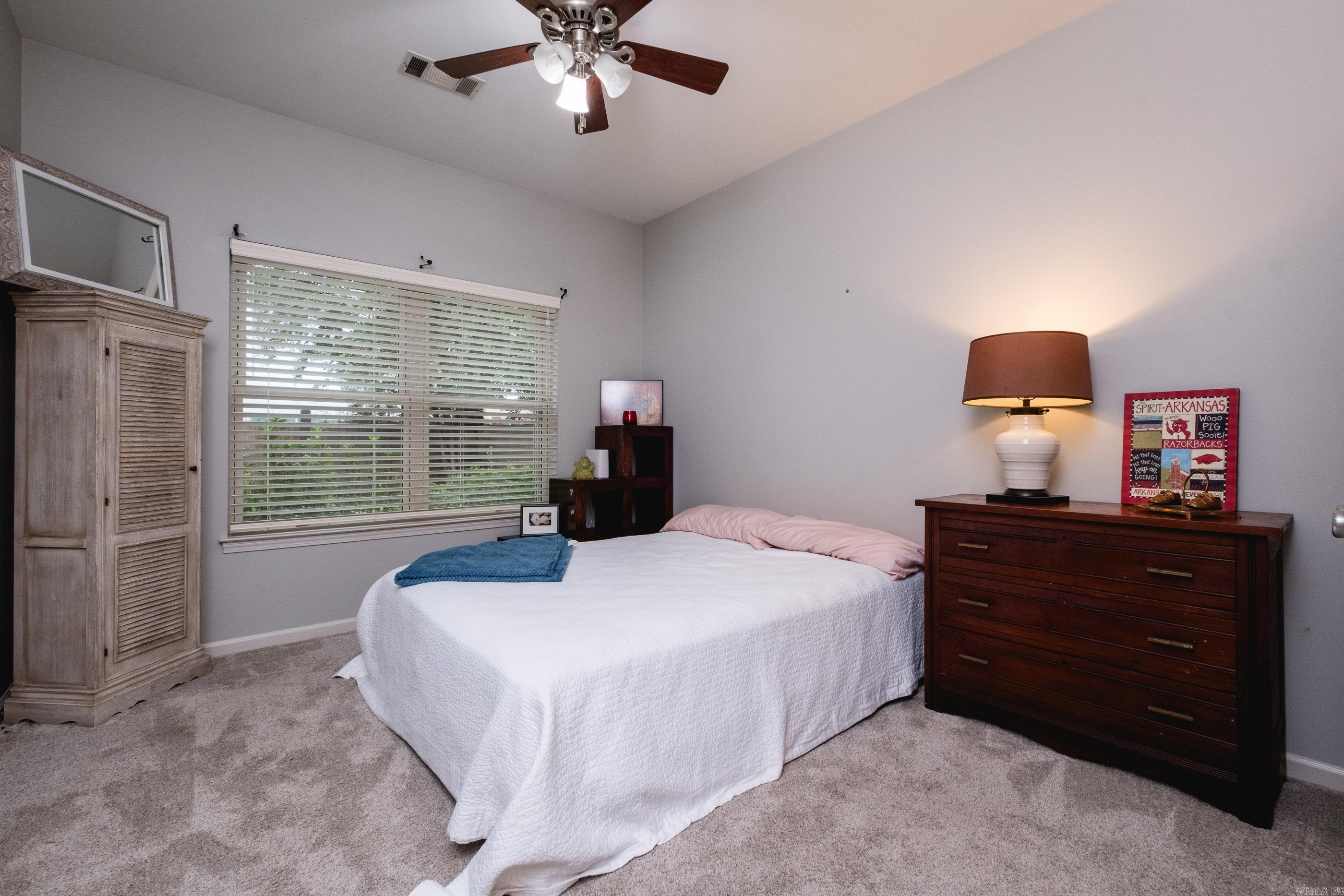 COUNTRY CLUB OF ARK THE - Residential