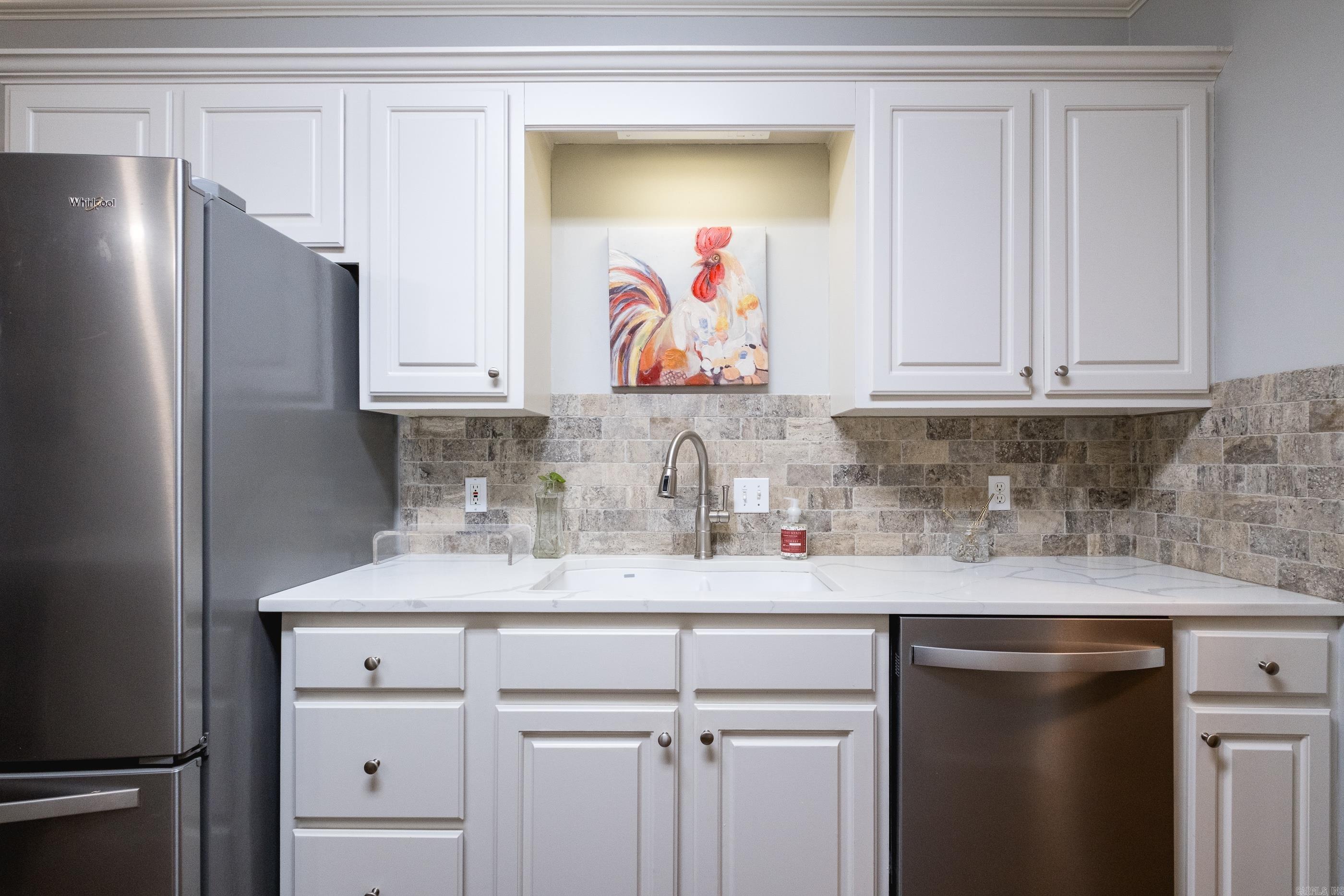 COUNTRY CLUB OF ARK THE - Residential