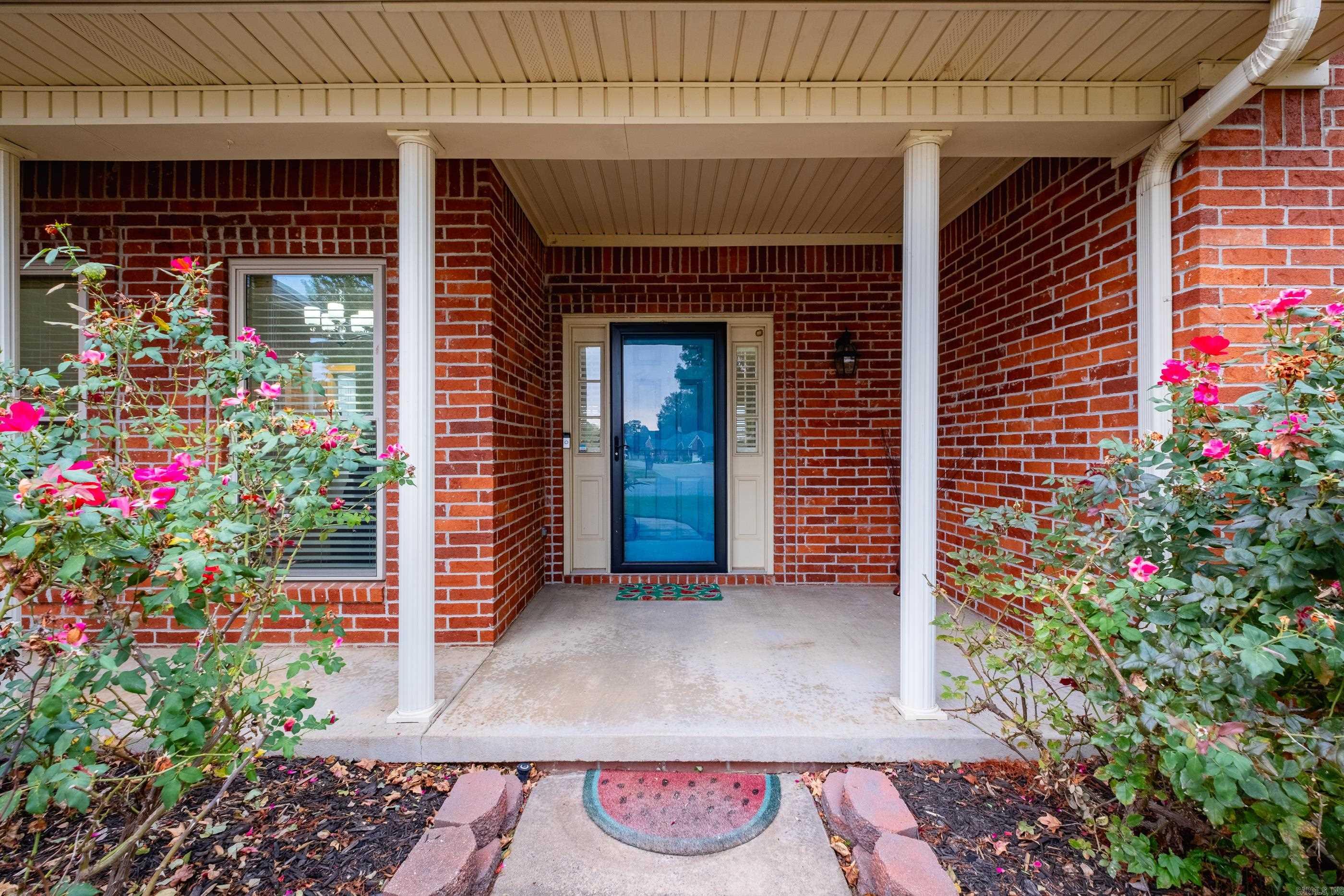 COUNTRY CLUB OF ARK THE - Residential