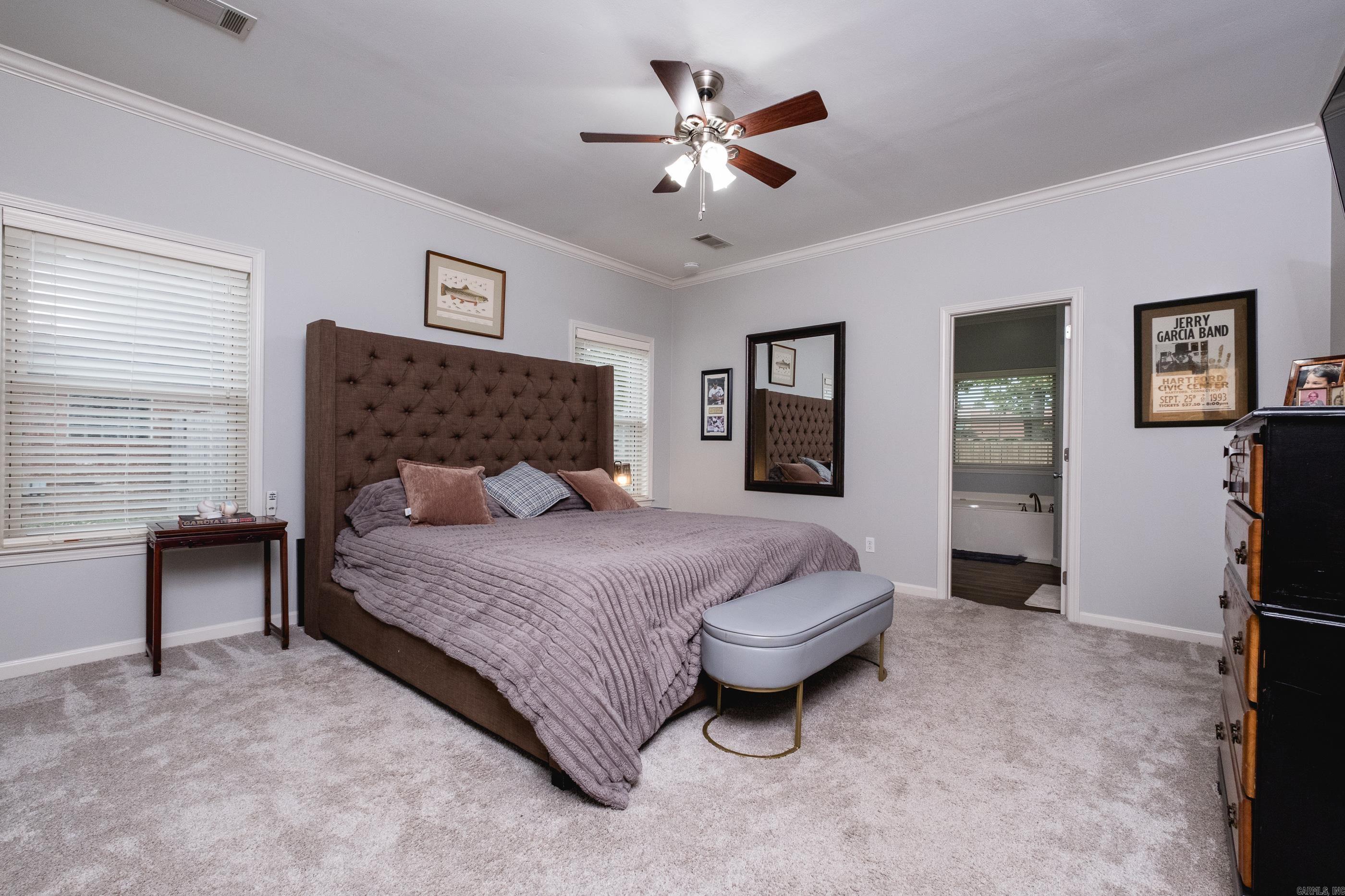 COUNTRY CLUB OF ARK THE - Residential