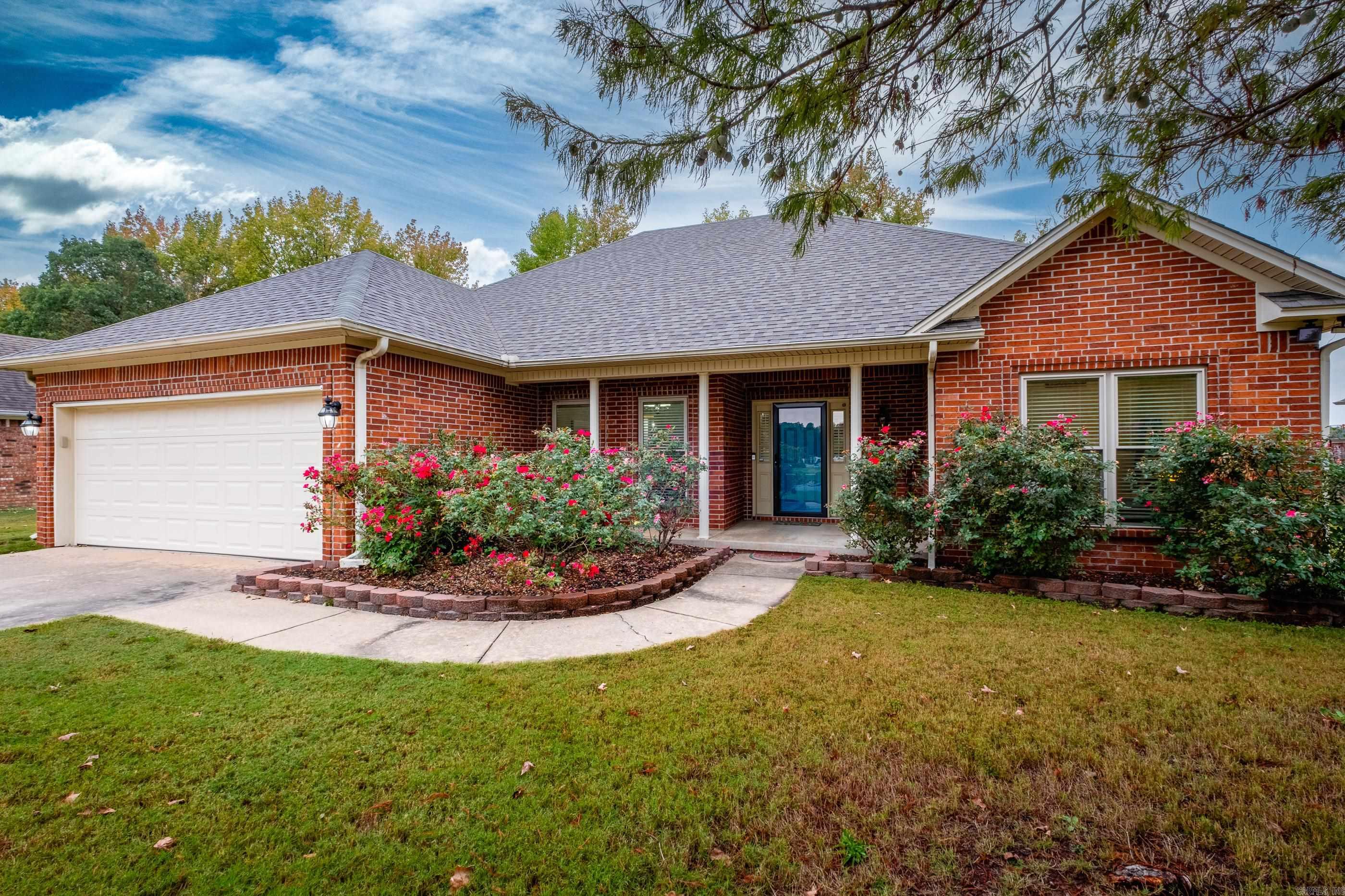 COUNTRY CLUB OF ARK THE - Residential