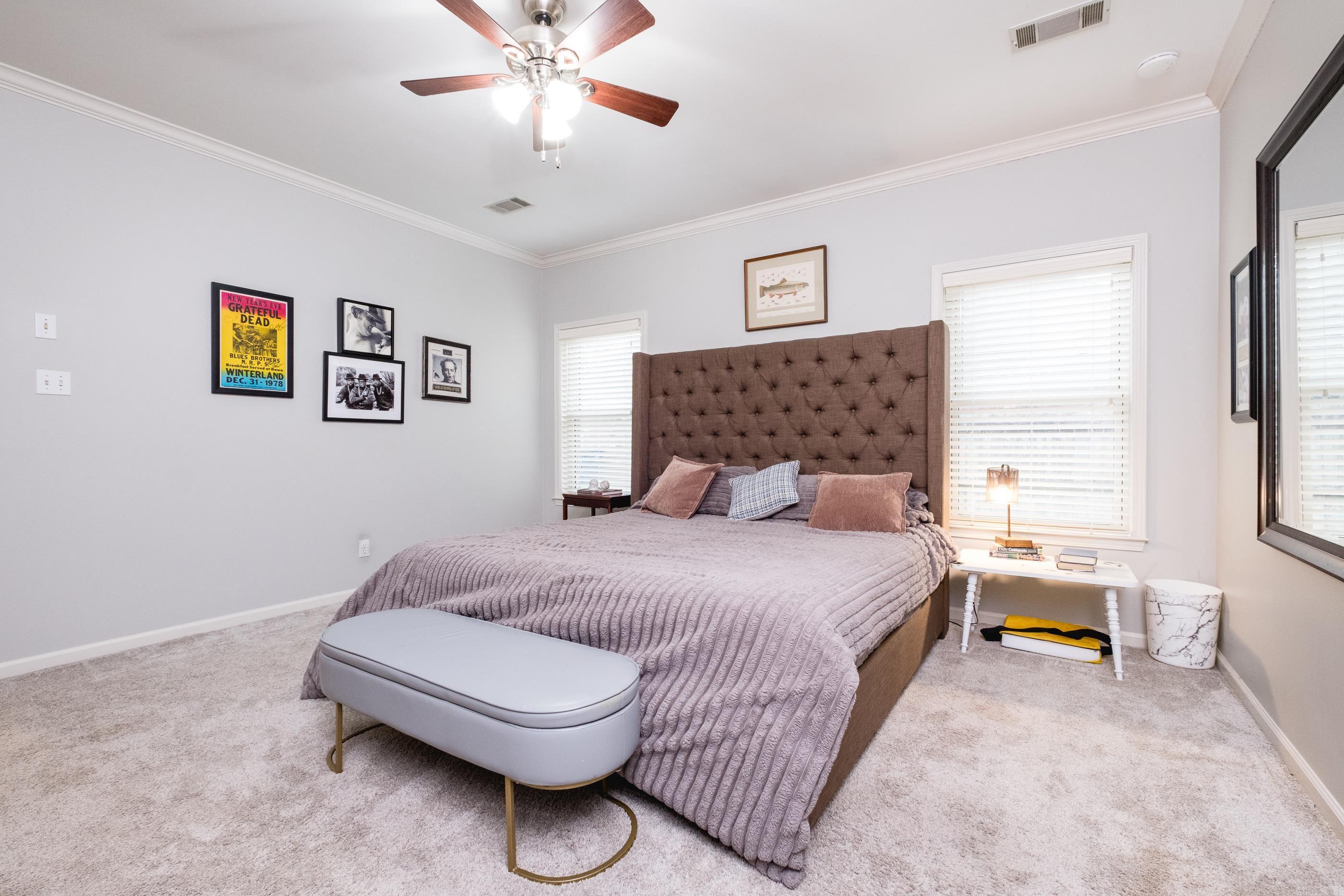 COUNTRY CLUB OF ARK THE - Residential