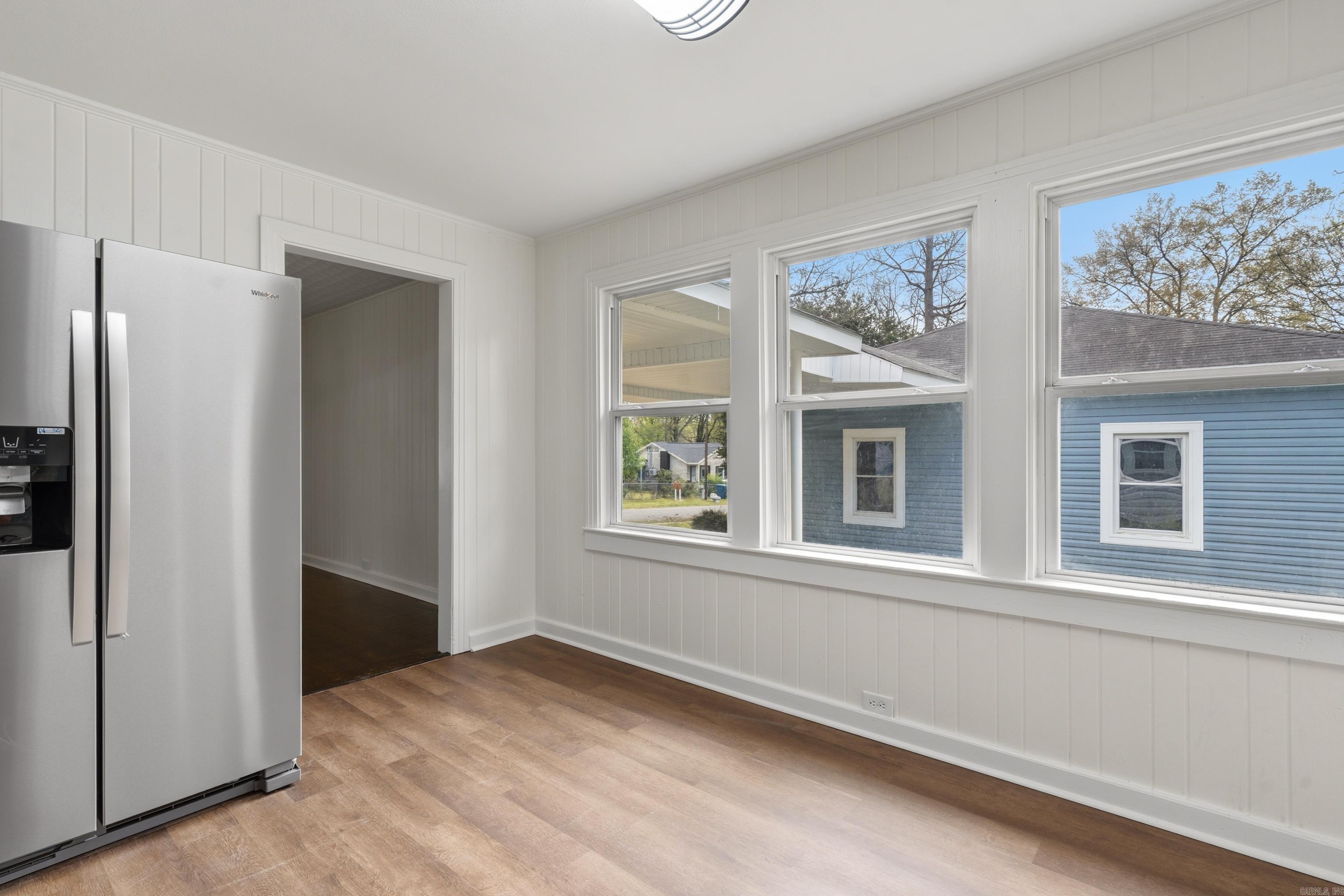 BAKER HILL ADDITION - Residential