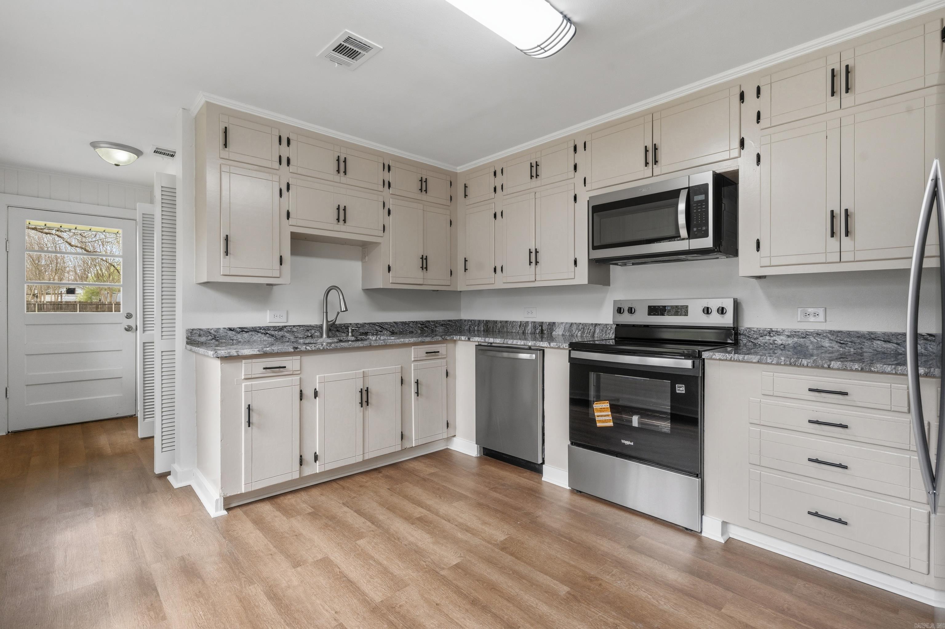 BAKER HILL ADDITION - Residential